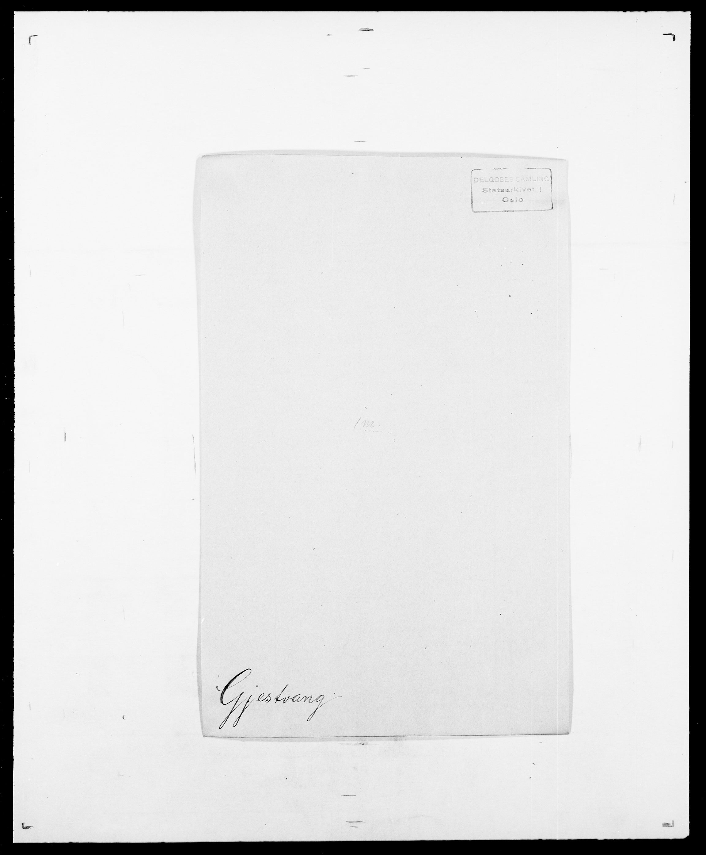 Delgobe, Charles Antoine - samling, SAO/PAO-0038/D/Da/L0014: Giebdhausen - Grip, p. 199