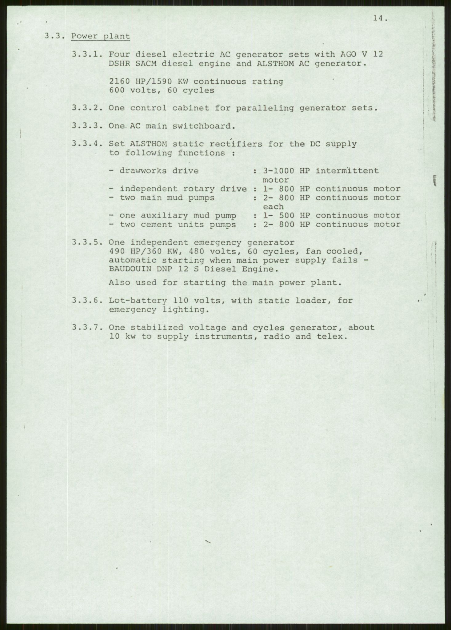 Justisdepartementet, Granskningskommisjonen ved Alexander Kielland-ulykken 27.3.1980, AV/RA-S-1165/D/L0006: A Alexander L. Kielland (Doku.liste + A3-A6, A11-A13, A18-A20-A21, A23, A31 av 31)/Dykkerjournaler, 1980-1981, p. 508
