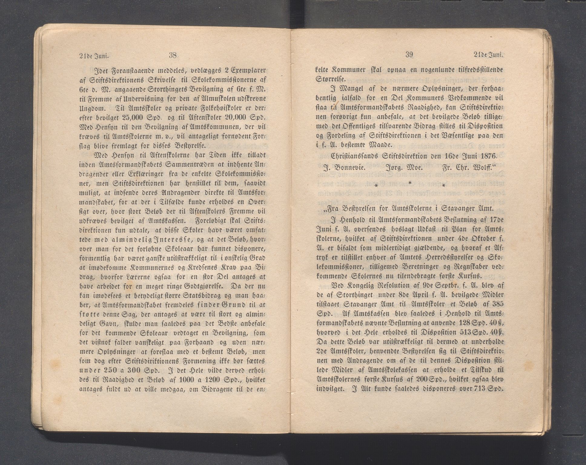 Rogaland fylkeskommune - Fylkesrådmannen , IKAR/A-900/A, 1876-1877, p. 26