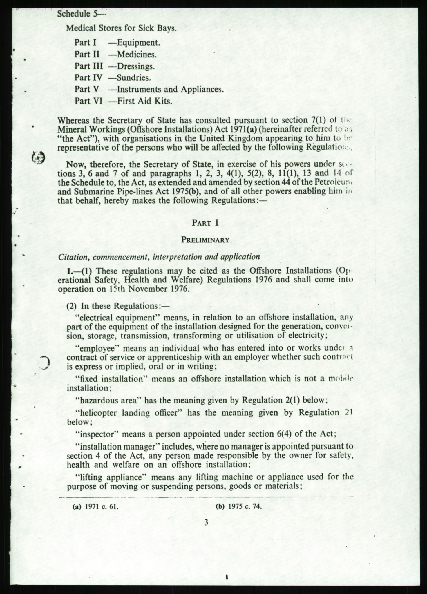 Justisdepartementet, Granskningskommisjonen ved Alexander Kielland-ulykken 27.3.1980, RA/S-1165/D/L0002: I Det norske Veritas (I1-I5, I7-I11, I14-I17, I21-I28, I30-I31)/B Stavanger Drilling A/S (B4), 1980-1981, p. 284