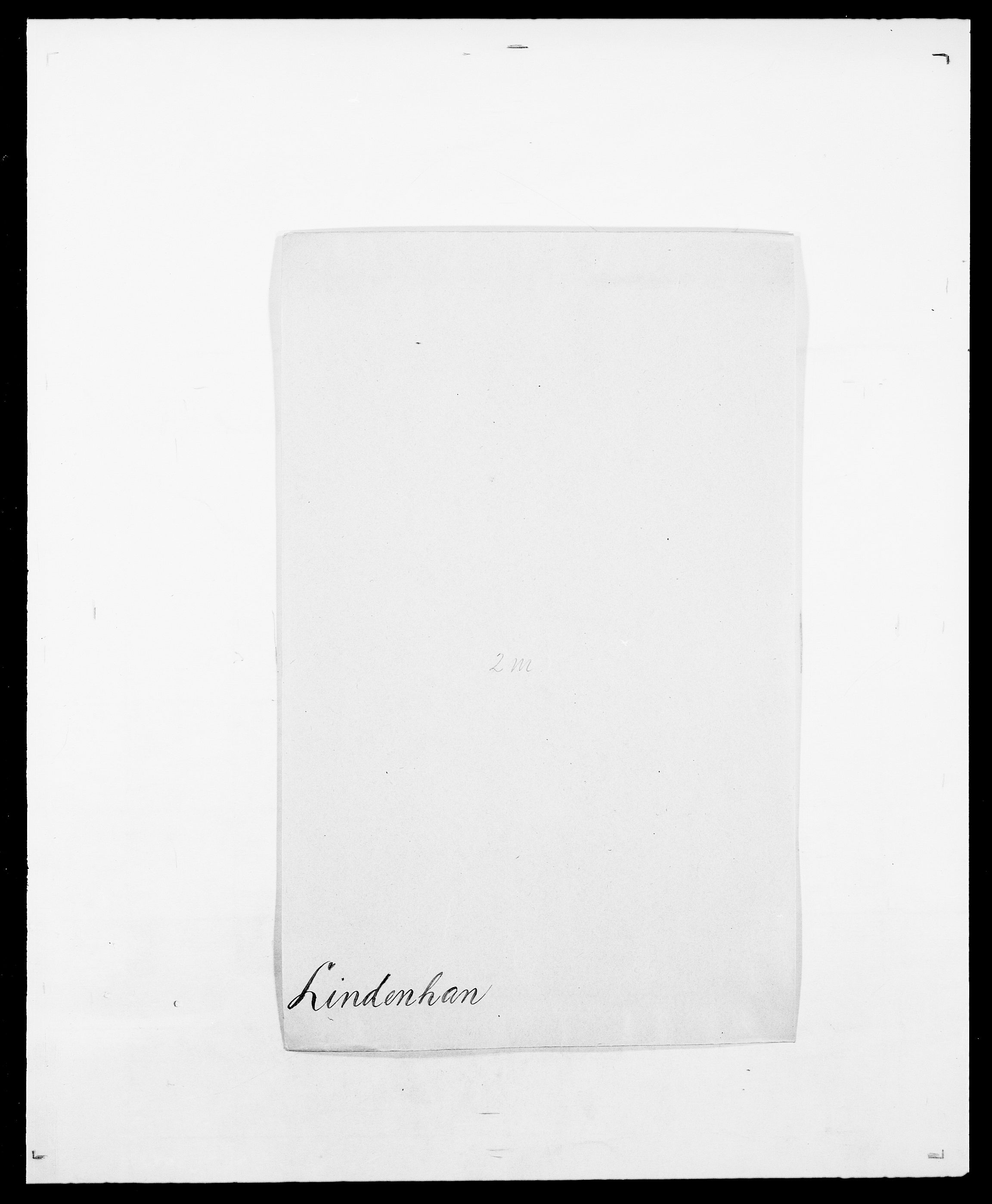Delgobe, Charles Antoine - samling, SAO/PAO-0038/D/Da/L0023: Lau - Lirvyn, p. 598