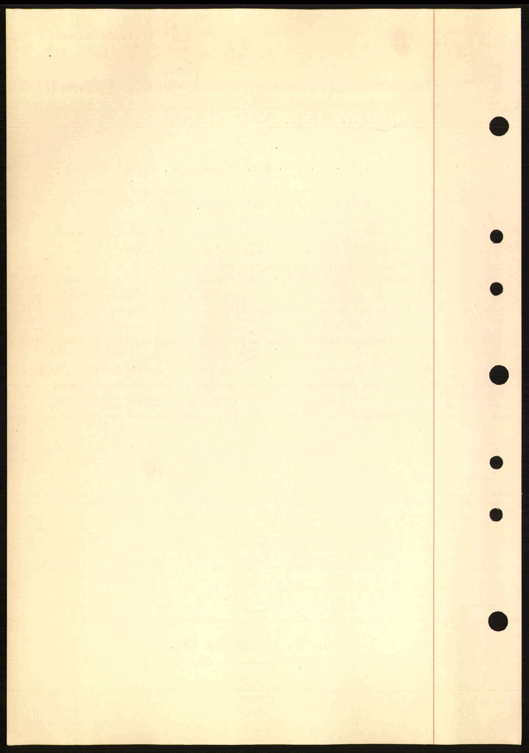 Nordre Sunnmøre sorenskriveri, SAT/A-0006/1/2/2C/2Ca: Mortgage book no. B1-6, 1938-1942, Diary no: : 1641/1941
