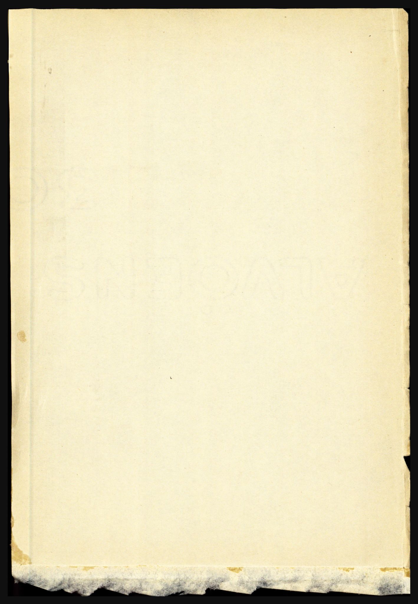 RA, 1891 census for 1838 Gildeskål, 1891, p. 2716