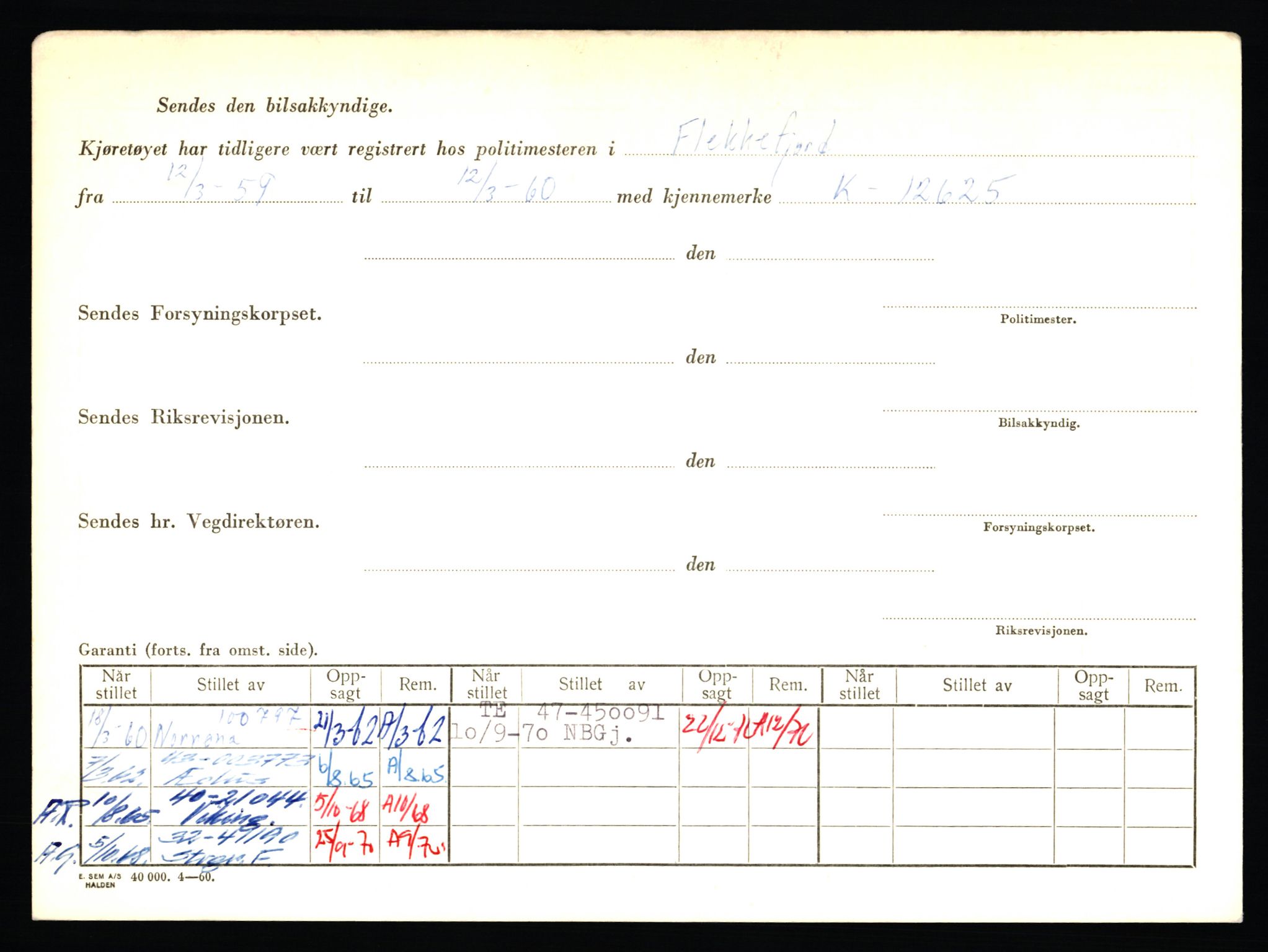 Stavanger trafikkstasjon, AV/SAST-A-101942/0/F/L0047: L-28400 - L-29099, 1930-1971, p. 356