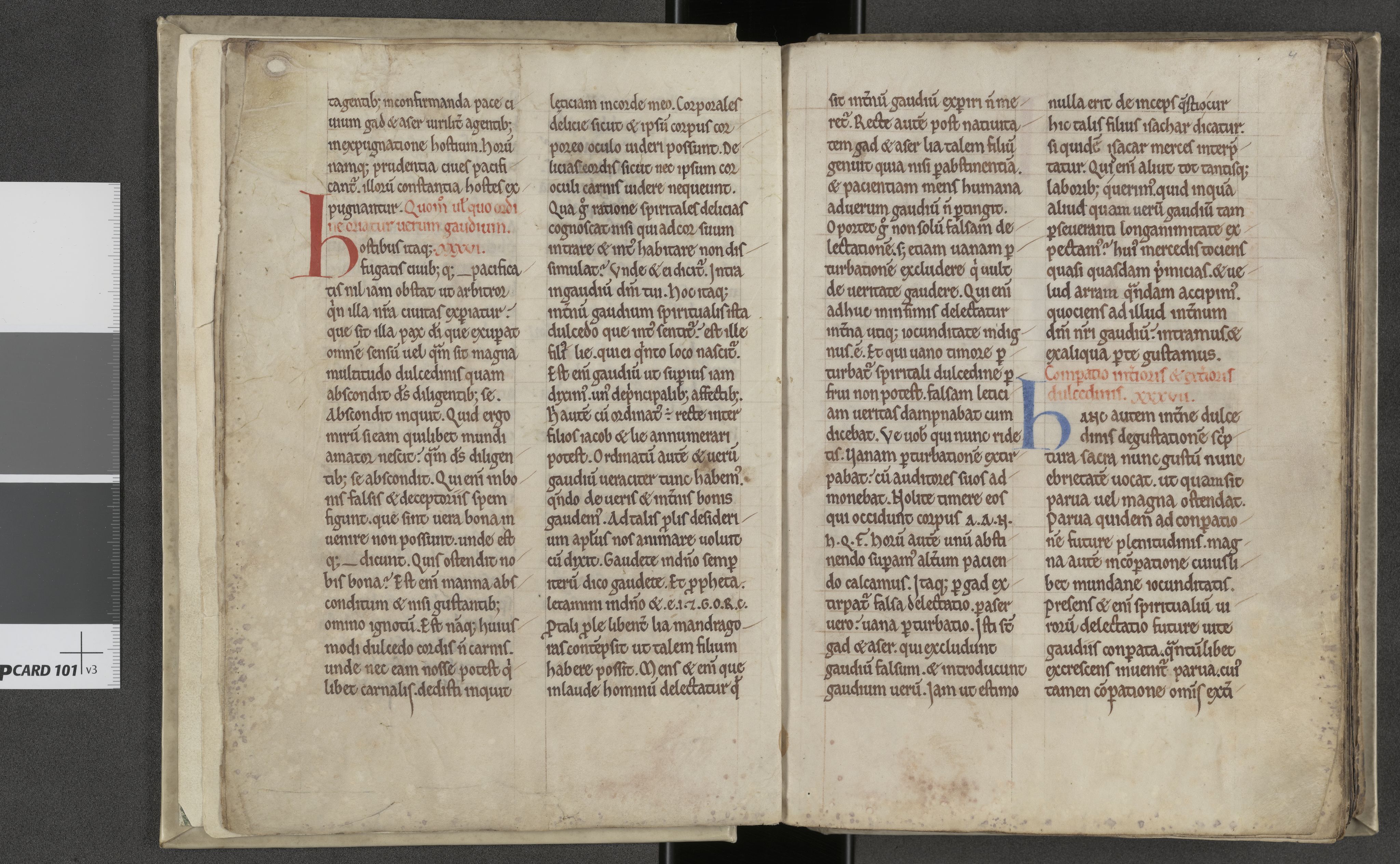 Helge Væringsaasens samlinger, GM/-, 1150-1200, p. 4