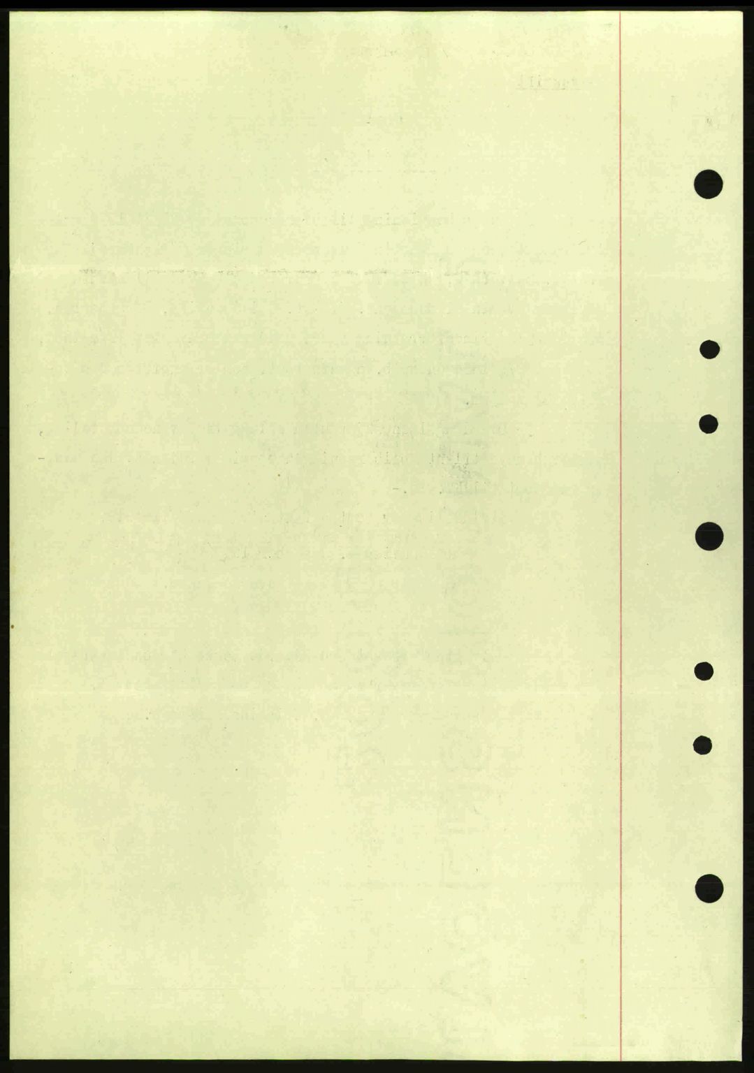Idd og Marker sorenskriveri, AV/SAO-A-10283/G/Gb/Gbb/L0006: Mortgage book no. A6, 1943-1944, Diary no: : 1456/1943
