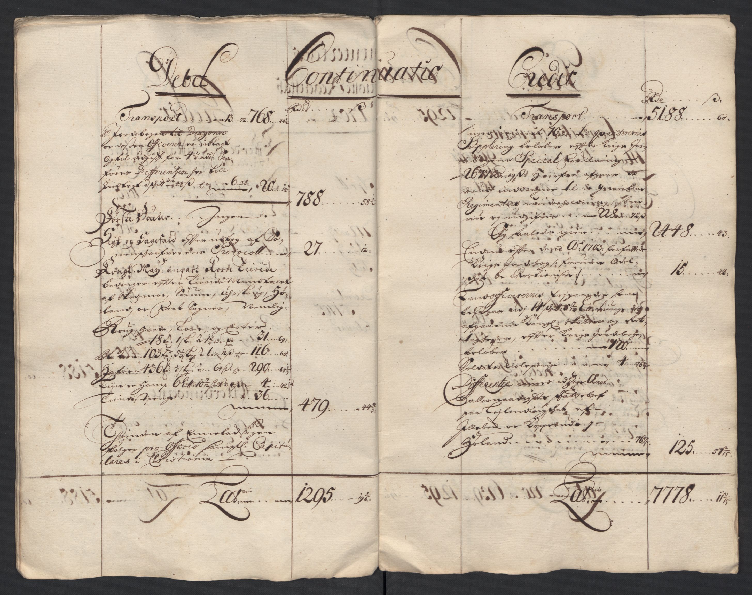 Rentekammeret inntil 1814, Reviderte regnskaper, Fogderegnskap, AV/RA-EA-4092/R11/L0588: Fogderegnskap Nedre Romerike, 1704, p. 16