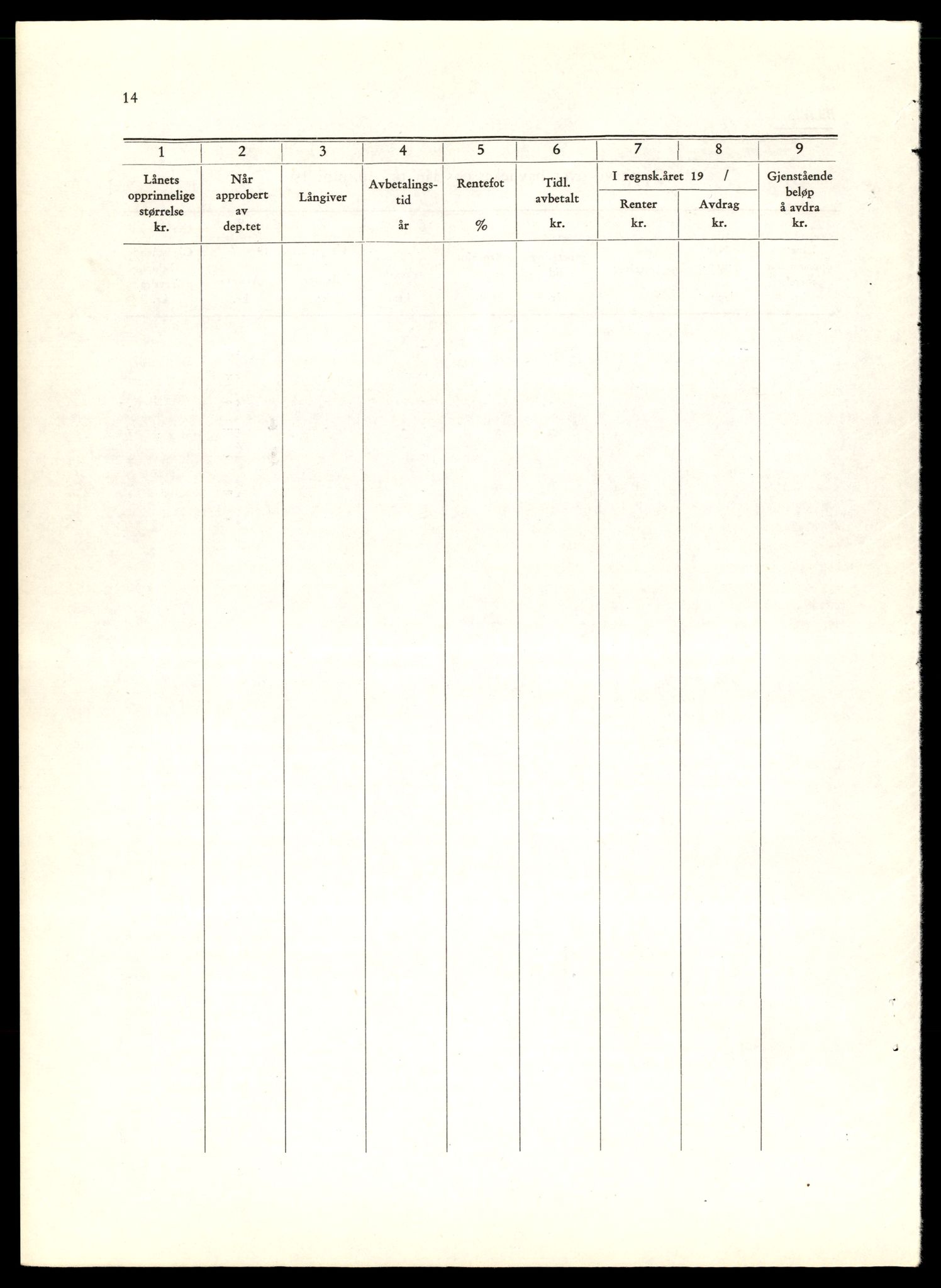 Norges statsbaner (NSB) - Trondheim distrikt, SAT/A-6436/0002/Dd/L0817: --, 1953-1980, p. 1846