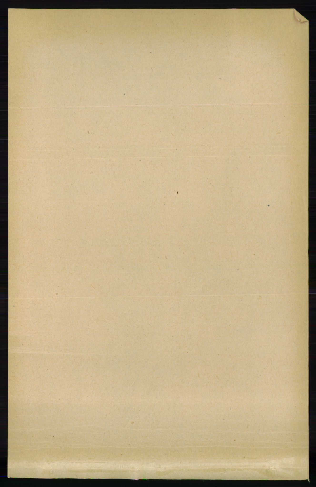 RA, 1891 census for 0923 Fjære, 1891, p. 736