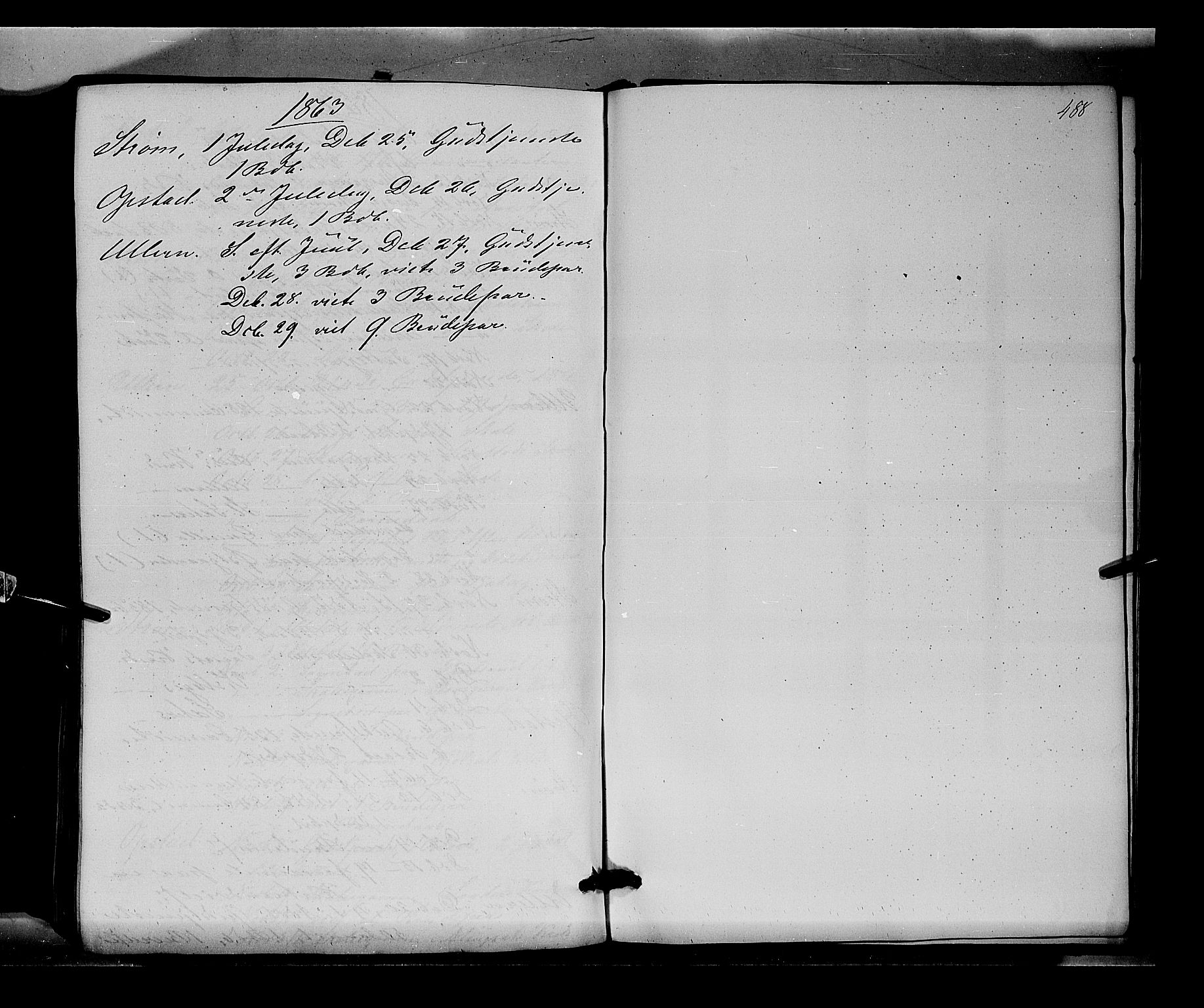 Sør-Odal prestekontor, AV/SAH-PREST-030/H/Ha/Haa/L0002: Parish register (official) no. 2, 1859-1863, p. 498