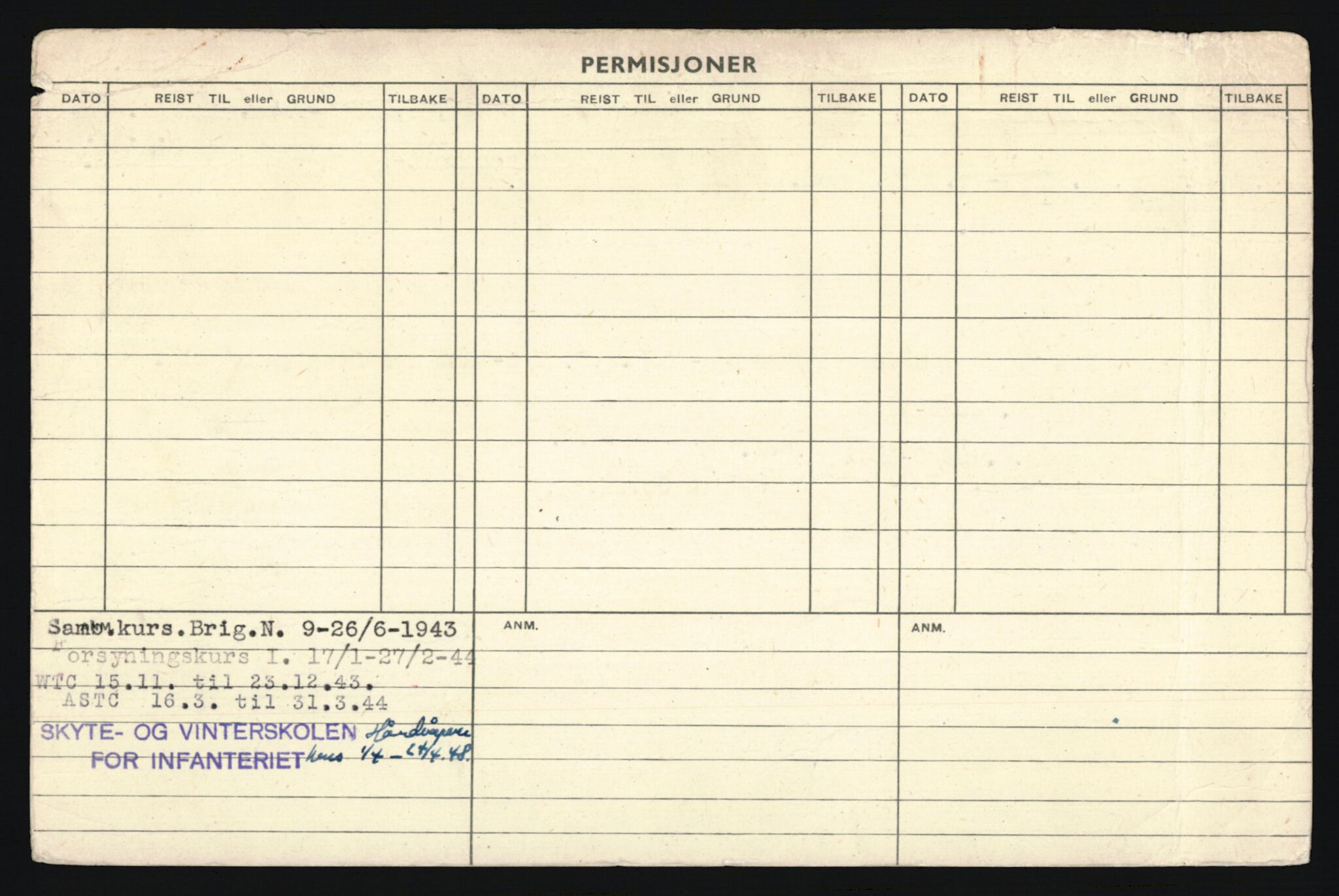 Forsvaret, Sør-Hålogaland landforsvar, AV/RA-RAFA-2552/P/Pa/L0302: Personellmapper for slettet personell, yrkesbefal og vernepliktig befal, født 1913-1916, 1932-1976, p. 383