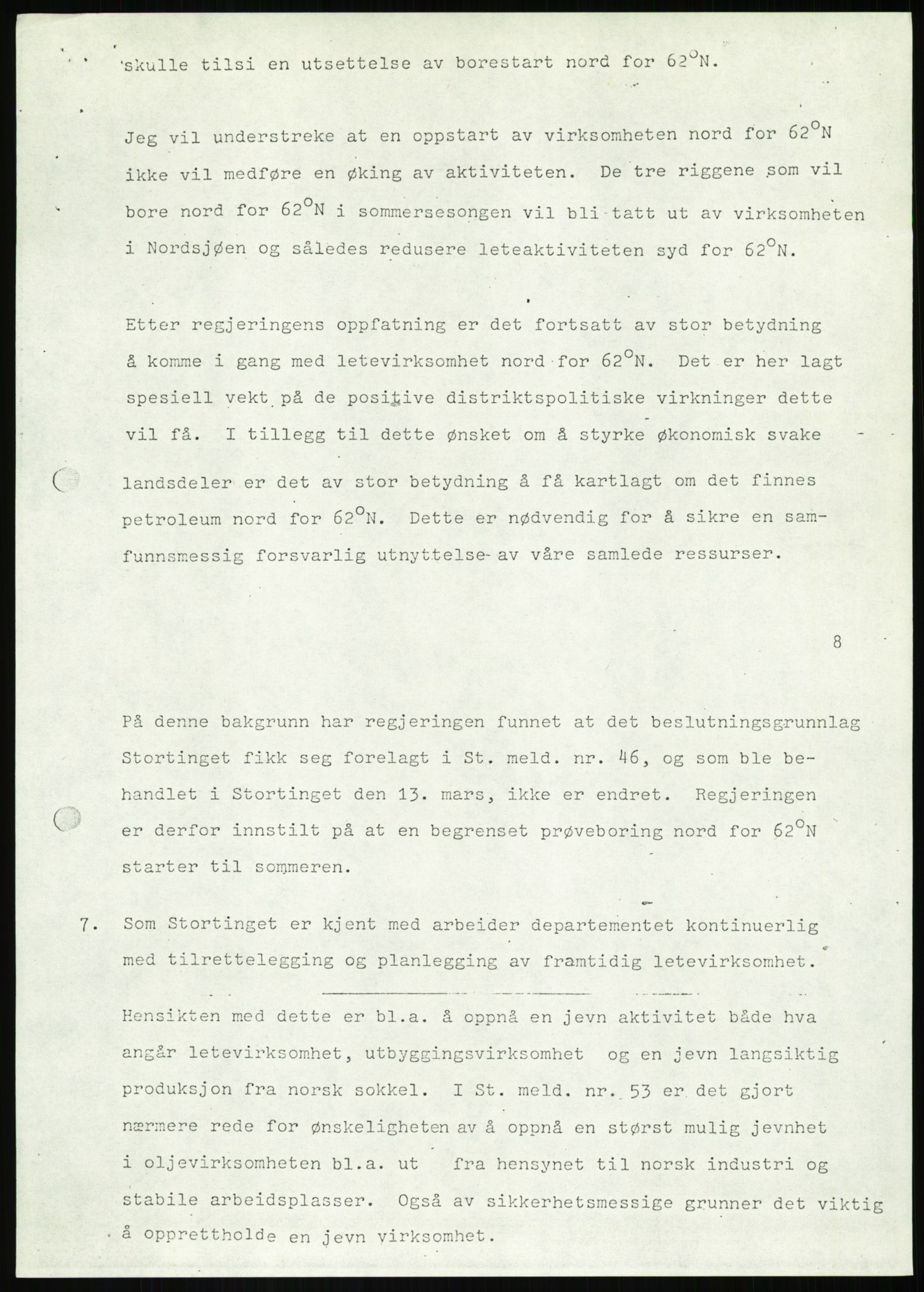 Justisdepartementet, Granskningskommisjonen ved Alexander Kielland-ulykken 27.3.1980, AV/RA-S-1165/D/L0013: H Sjøfartsdirektoratet og Skipskontrollen (H25-H43, H45, H47-H48, H50, H52)/I Det norske Veritas (I34, I41, I47), 1980-1981, p. 53