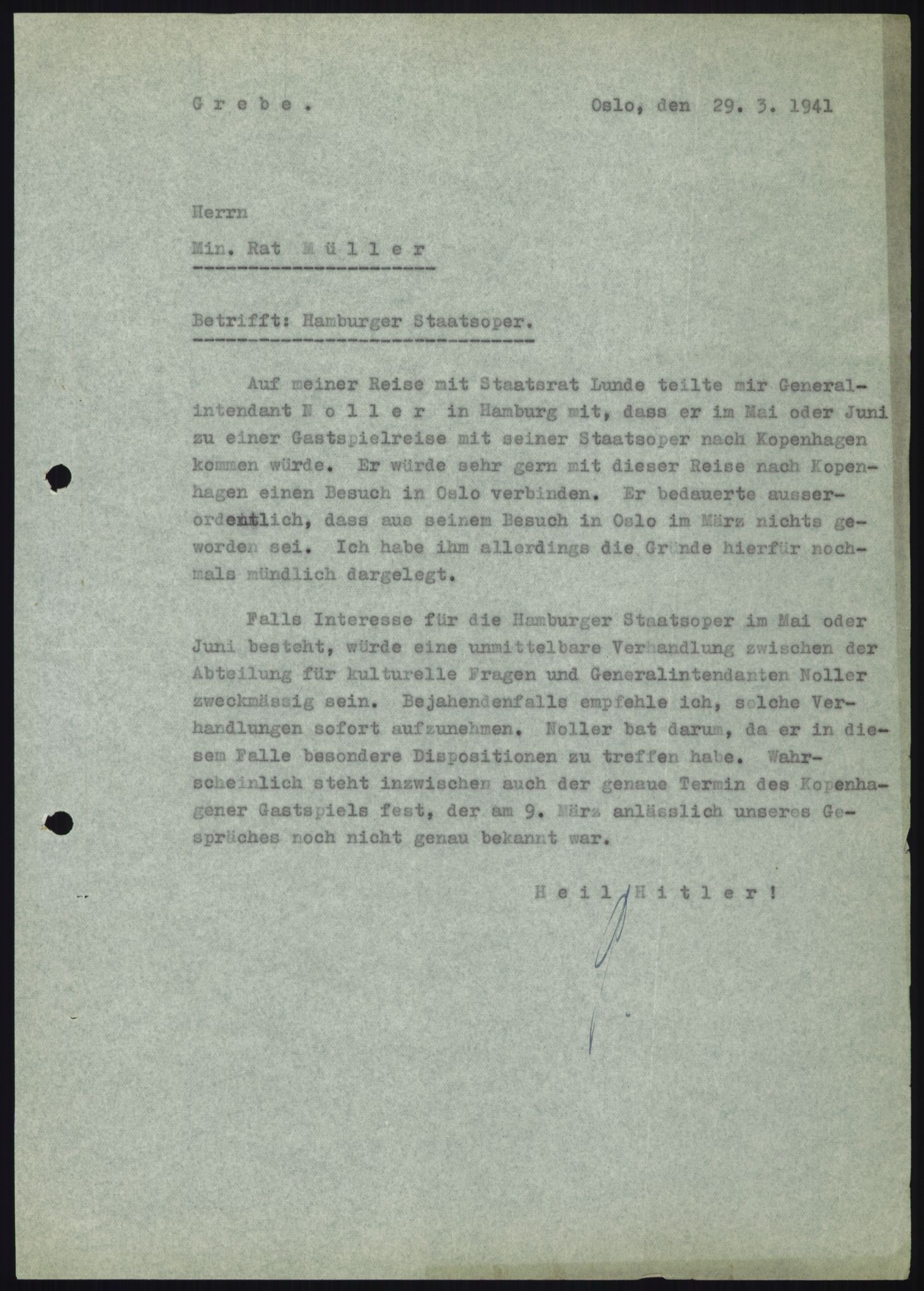 Forsvarets Overkommando. 2 kontor. Arkiv 11.4. Spredte tyske arkivsaker, AV/RA-RAFA-7031/D/Dar/Darb/L0010: Reichskommissariat - Hauptabteilung Volksaufklärung und Propaganda, 1940-1943, p. 497