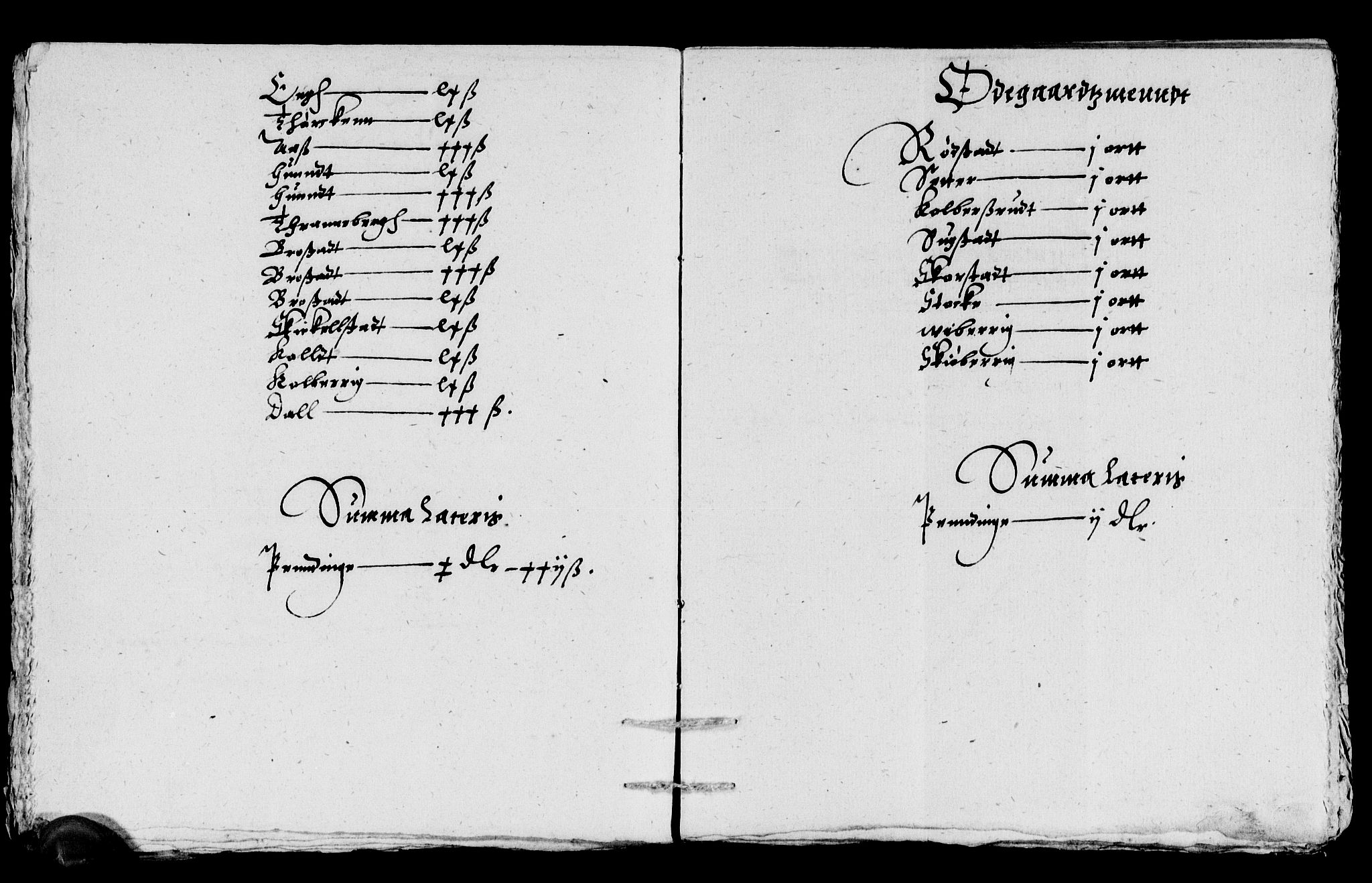 Rentekammeret inntil 1814, Reviderte regnskaper, Lensregnskaper, AV/RA-EA-5023/R/Rb/Rba/L0007: Akershus len, 1588-1597