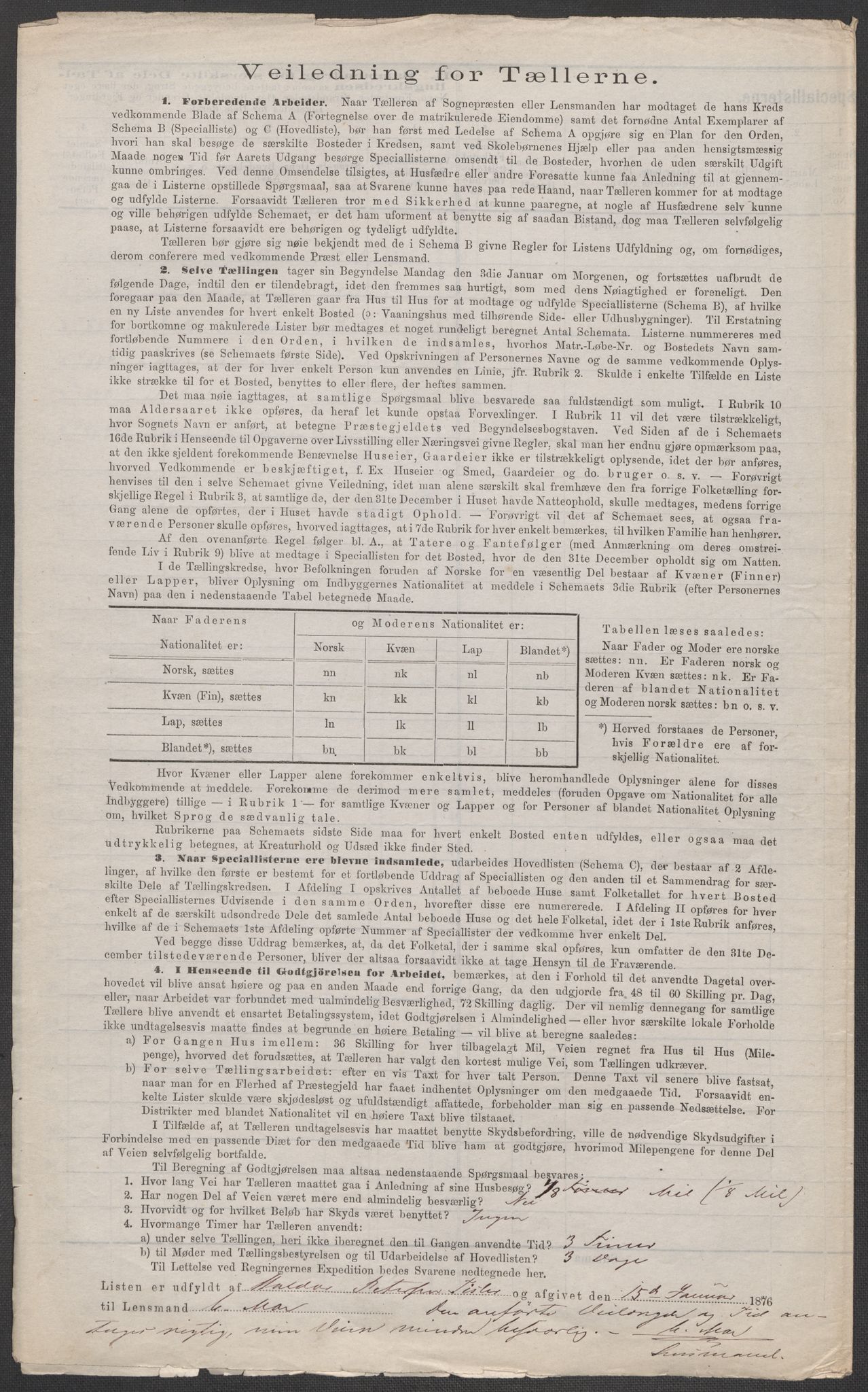 RA, 1875 census for 0111P Hvaler, 1875, p. 21