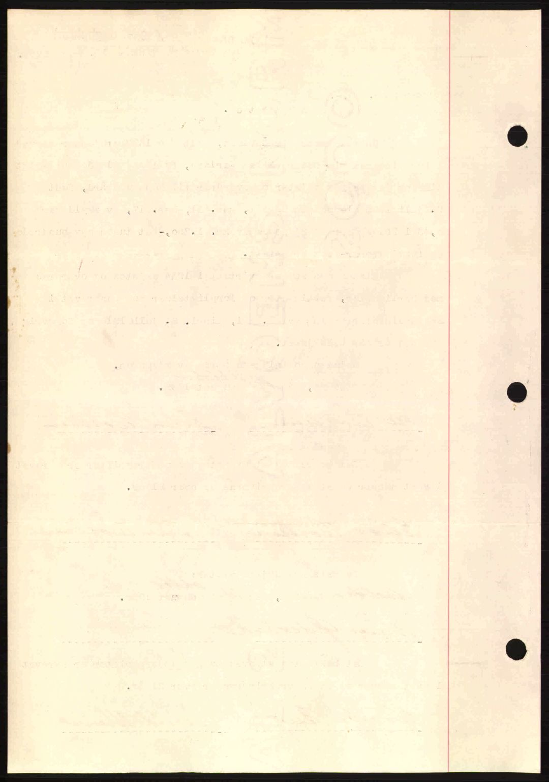 Romsdal sorenskriveri, SAT/A-4149/1/2/2C: Mortgage book no. A2, 1936-1937, Diary no: : 542/1937