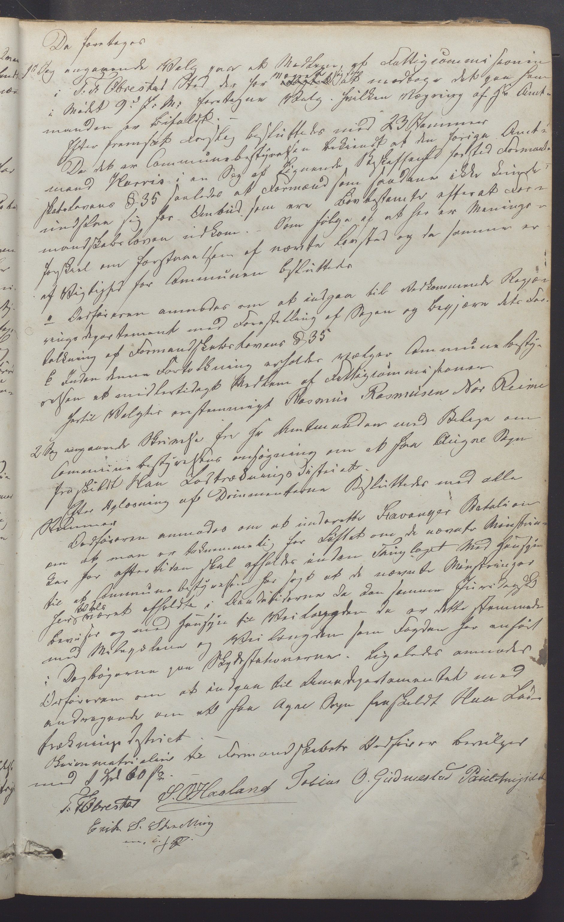 Haa kommune- Formannskapet, IKAR/K-100901/A/L0002: Møtebok, 1865-1881, p. 59a