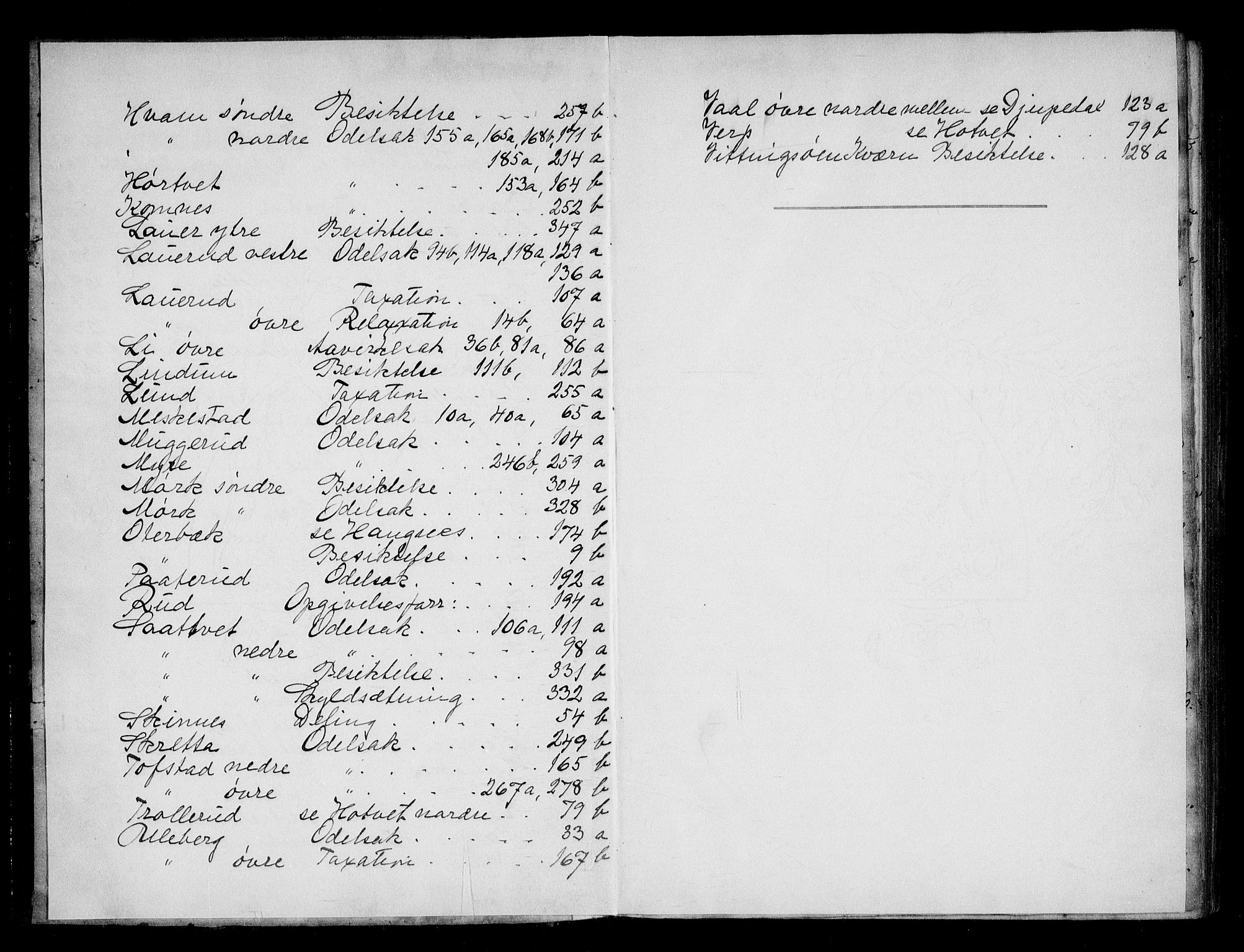 Numedal og Sandsvær sorenskriveri, SAKO/A-128/F/Fa/Faa/L0095: Tingbøker, 1760-1767