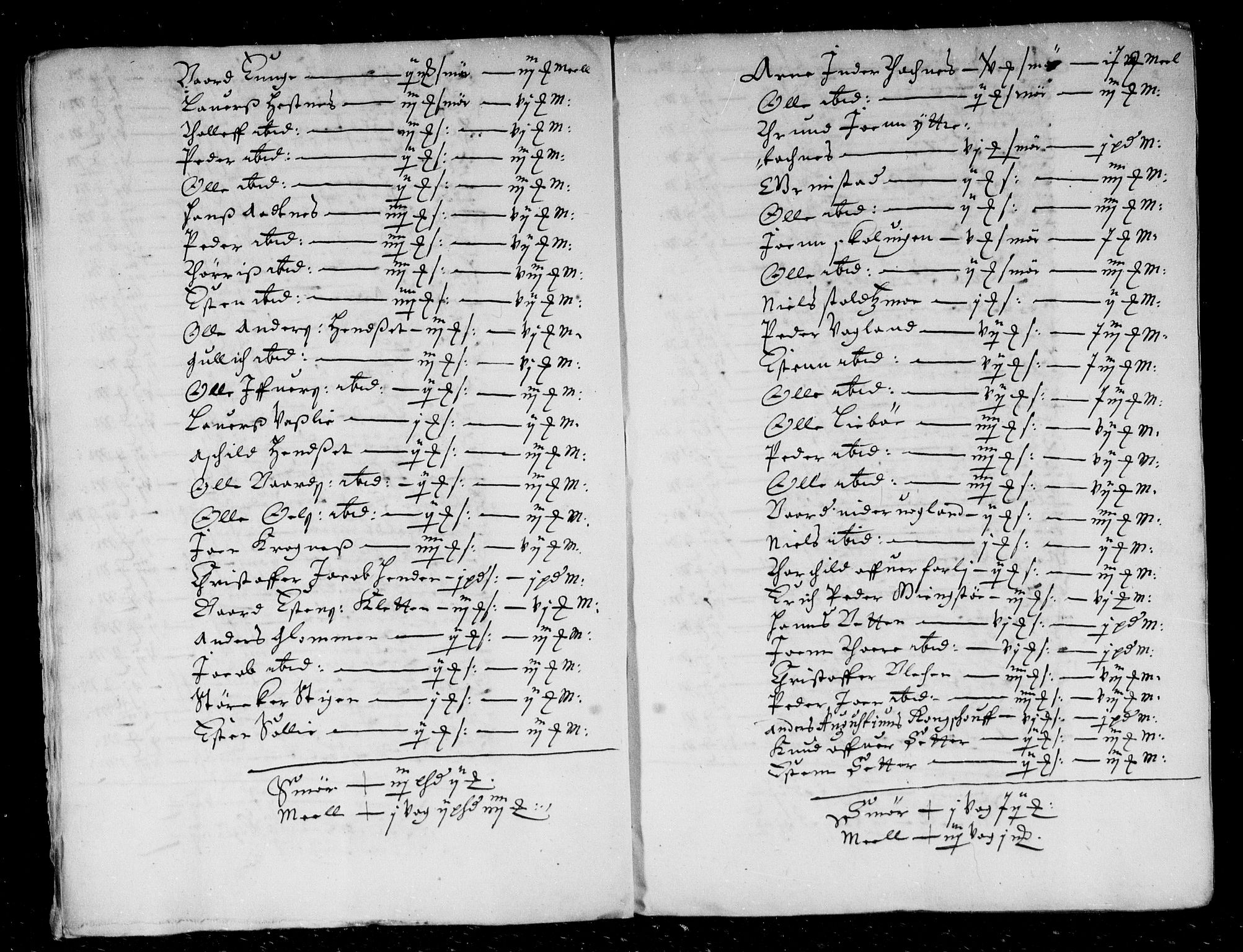 Rentekammeret inntil 1814, Reviderte regnskaper, Stiftamtstueregnskaper, Trondheim stiftamt og Nordland amt, AV/RA-EA-6044/R/Rd/L0033: Trondheim stiftamt, 1671