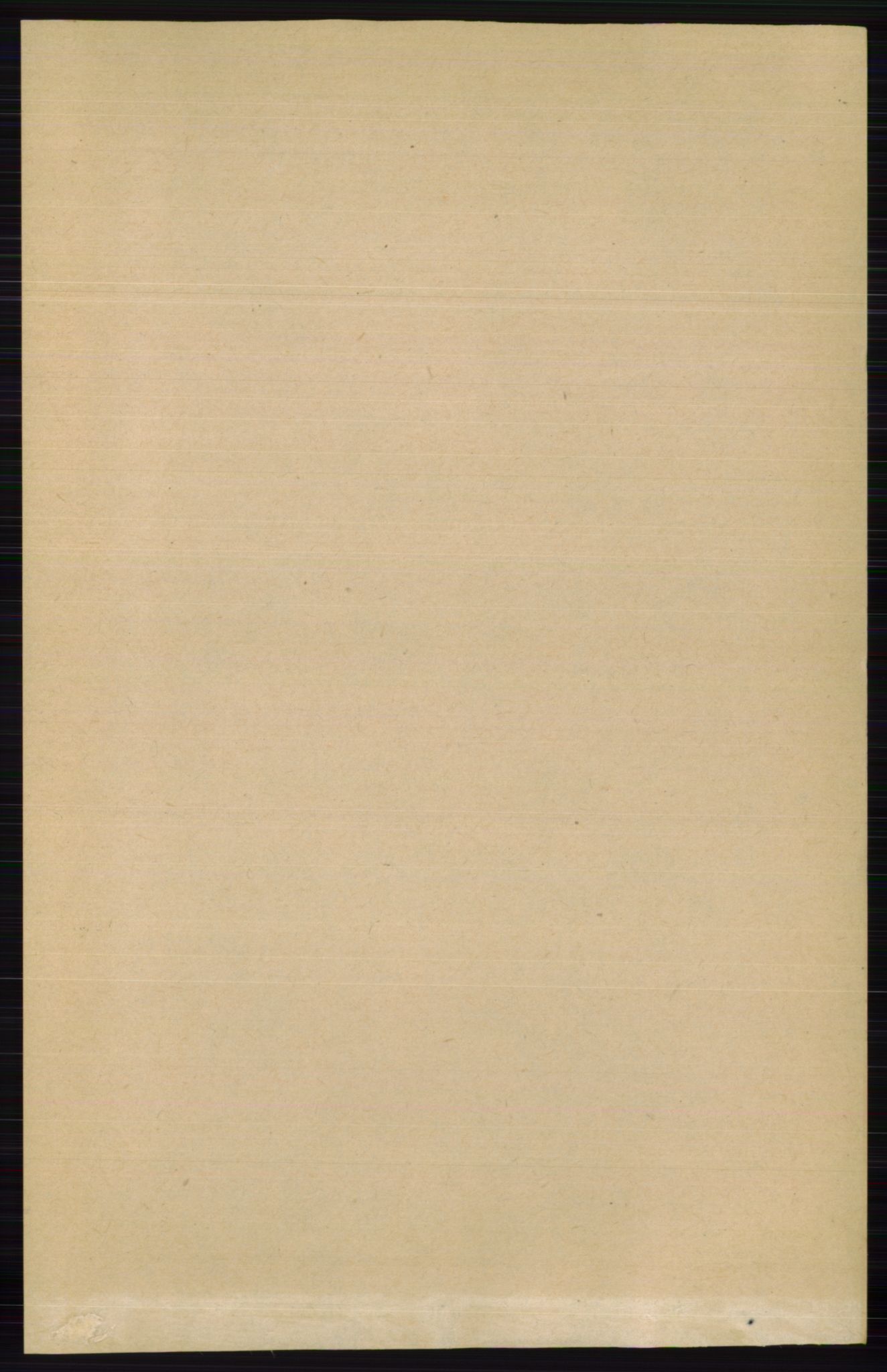 RA, 1891 census for 0520 Ringebu, 1891, p. 3674