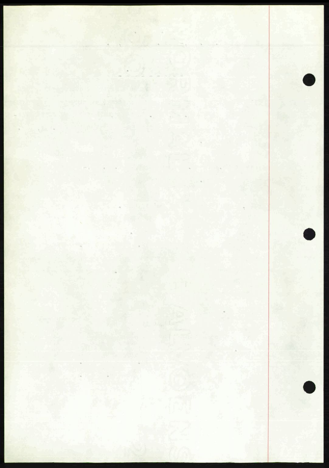 Romsdal sorenskriveri, SAT/A-4149/1/2/2C: Mortgage book no. A24, 1947-1947, Diary no: : 3041/1947