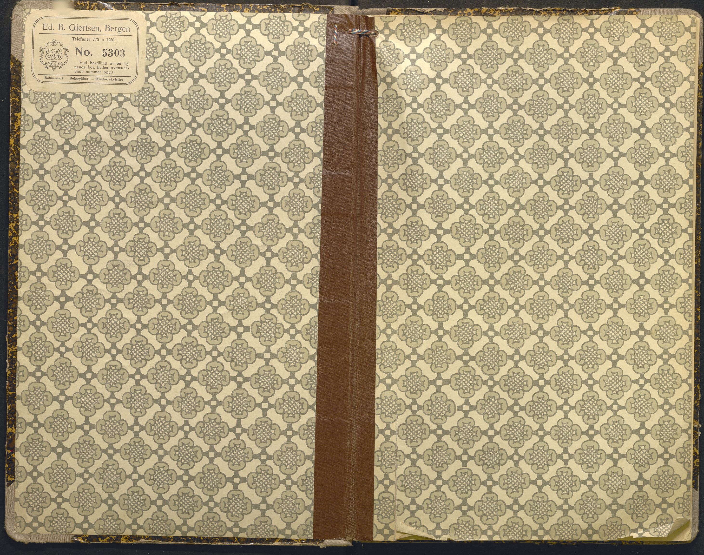 Fiskeridirektoratet - 1 Adm. ledelse - 13 Båtkontoret, AV/SAB-A-2003/I/Ia/Iaj/L0005: 135.1004/1 Merkeprotokoll - Flekkefjord, 1920-1943