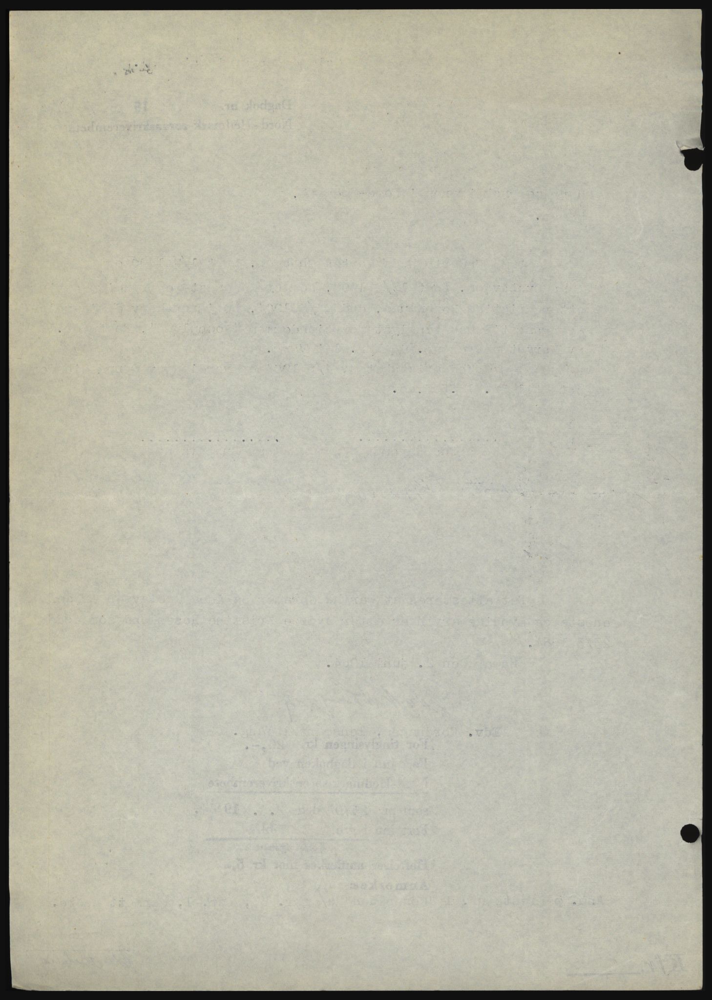 Nord-Hedmark sorenskriveri, SAH/TING-012/H/Hc/L0019: Mortgage book no. 19, 1963-1964, Diary no: : 2570/1964