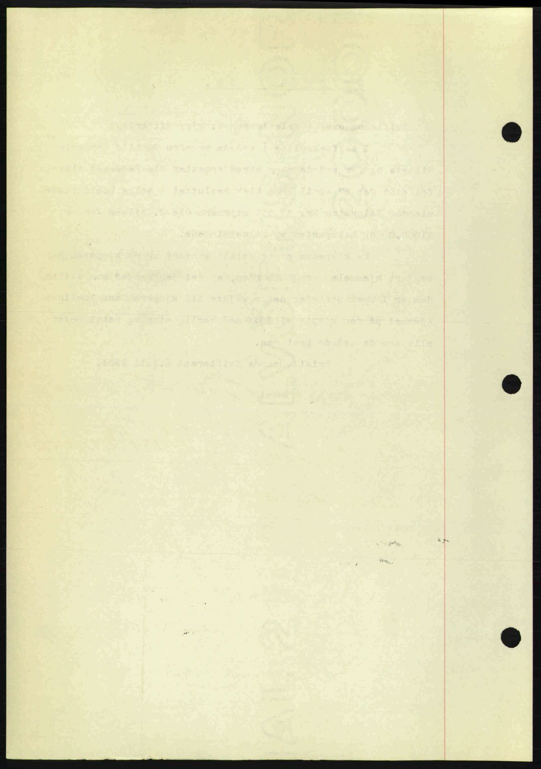 Kristiansund byfogd, AV/SAT-A-4587/A/27: Mortgage book no. 27, 1933-1934, Deed date: 13.07.1934