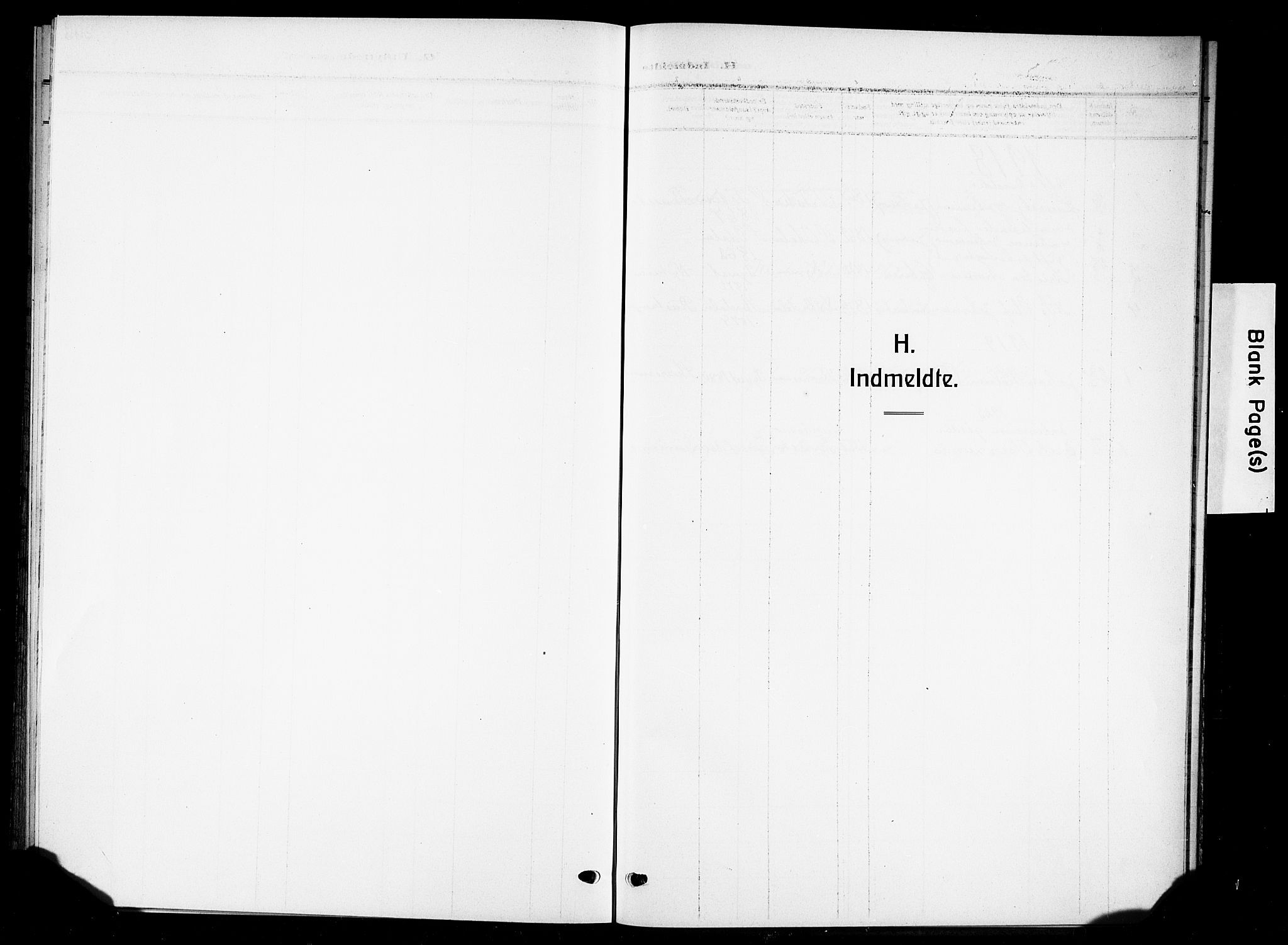 Tynset prestekontor, SAH/PREST-058/H/Ha/Hab/L0011: Parish register (copy) no. 11, 1915-1930