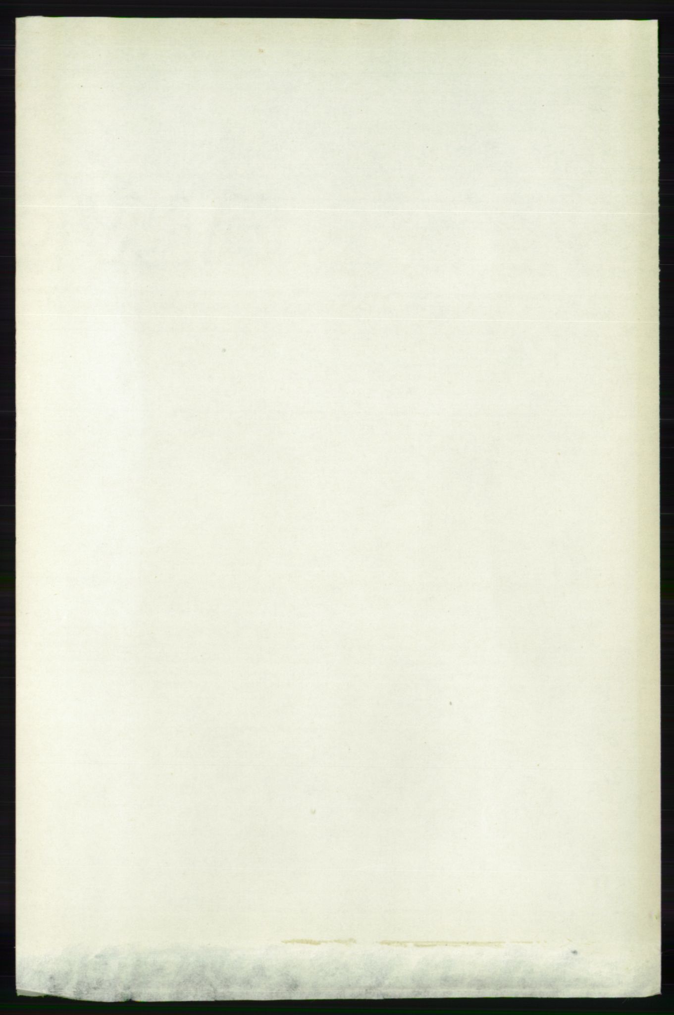 RA, 1891 census for 0920 Øyestad, 1891, p. 2565