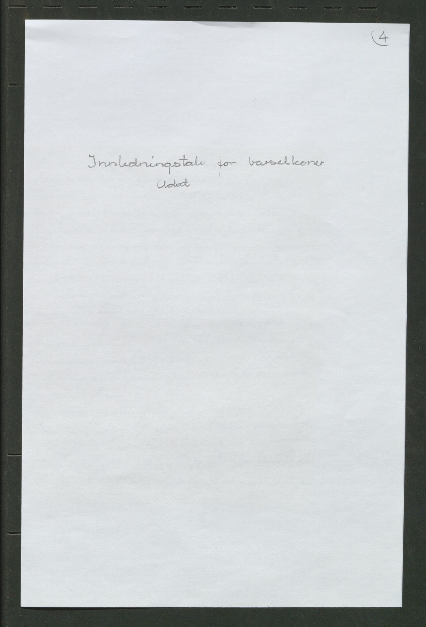 Åker i Vang, Hedmark, og familien Todderud, AV/SAH-ARK-010/H/Ha/L0001: Personlige dokumenter, 1724-1933, p. 310