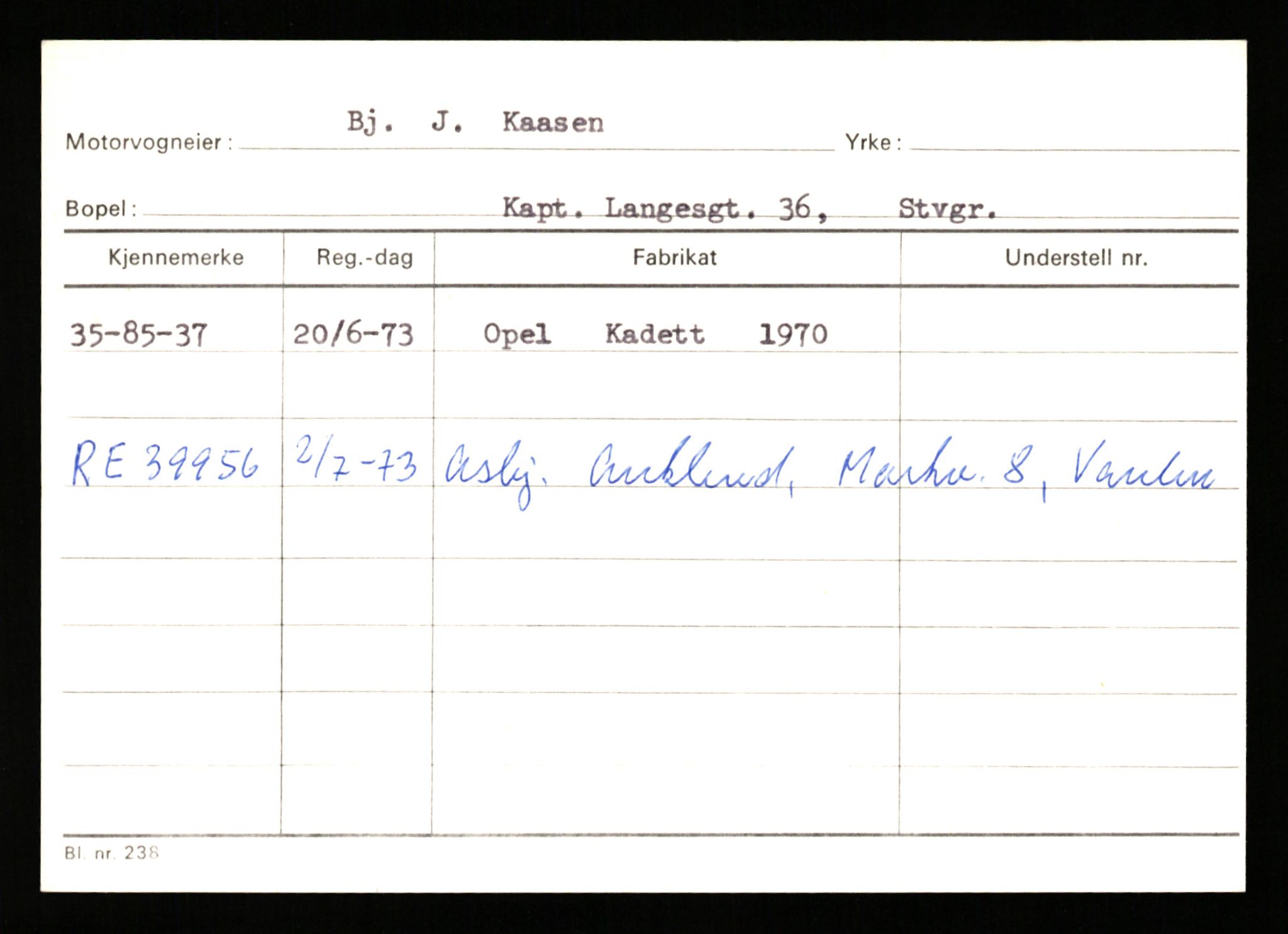 Stavanger trafikkstasjon, AV/SAST-A-101942/0/G/L0011: Registreringsnummer: 240000 - 363477, 1930-1971, p. 3241