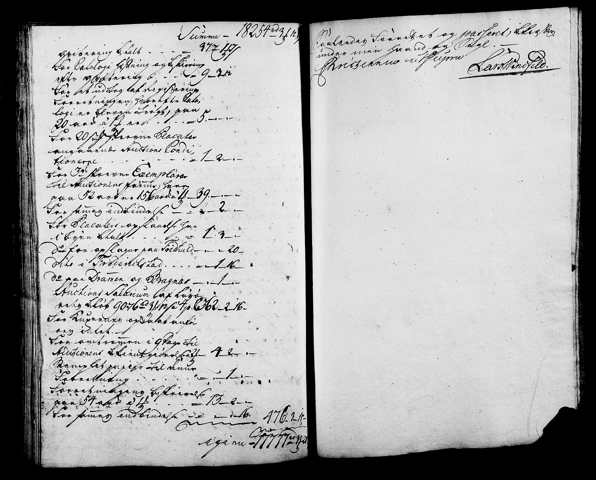 Forsvaret, Generalauditøren, RA/RAFA-1772/F/Fj/Fja/L0002: Feltmarechal Arnold (S. 181) 1758., 1758, p. 850