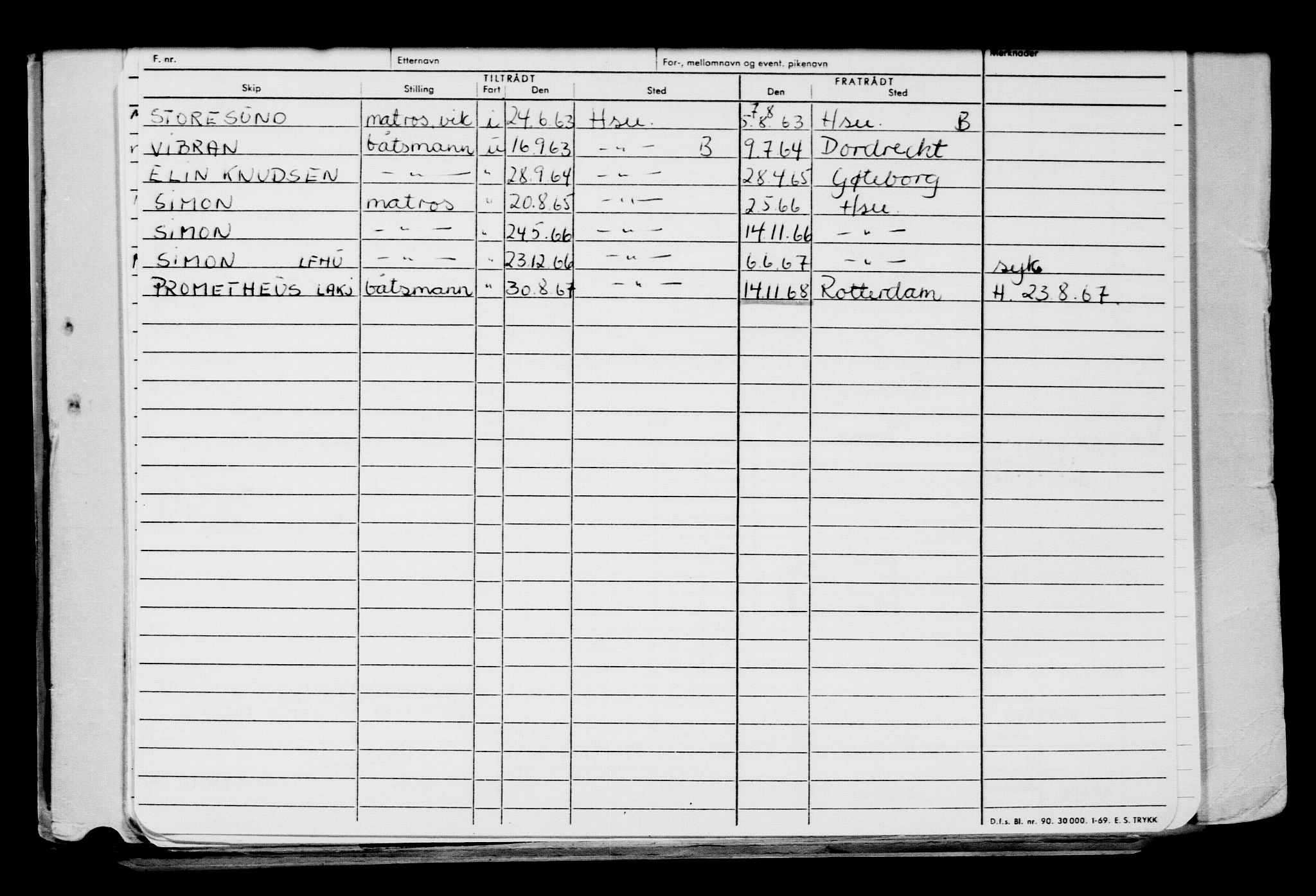 Direktoratet for sjømenn, AV/RA-S-3545/G/Gb/L0128: Hovedkort, 1915, p. 585