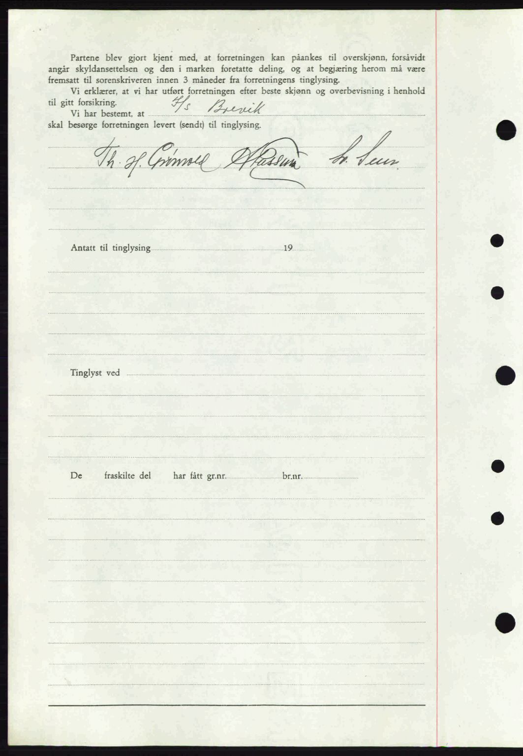 Eiker, Modum og Sigdal sorenskriveri, SAKO/A-123/G/Ga/Gab/L0034: Mortgage book no. A4, 1936-1937, Diary no: : 2747/1936