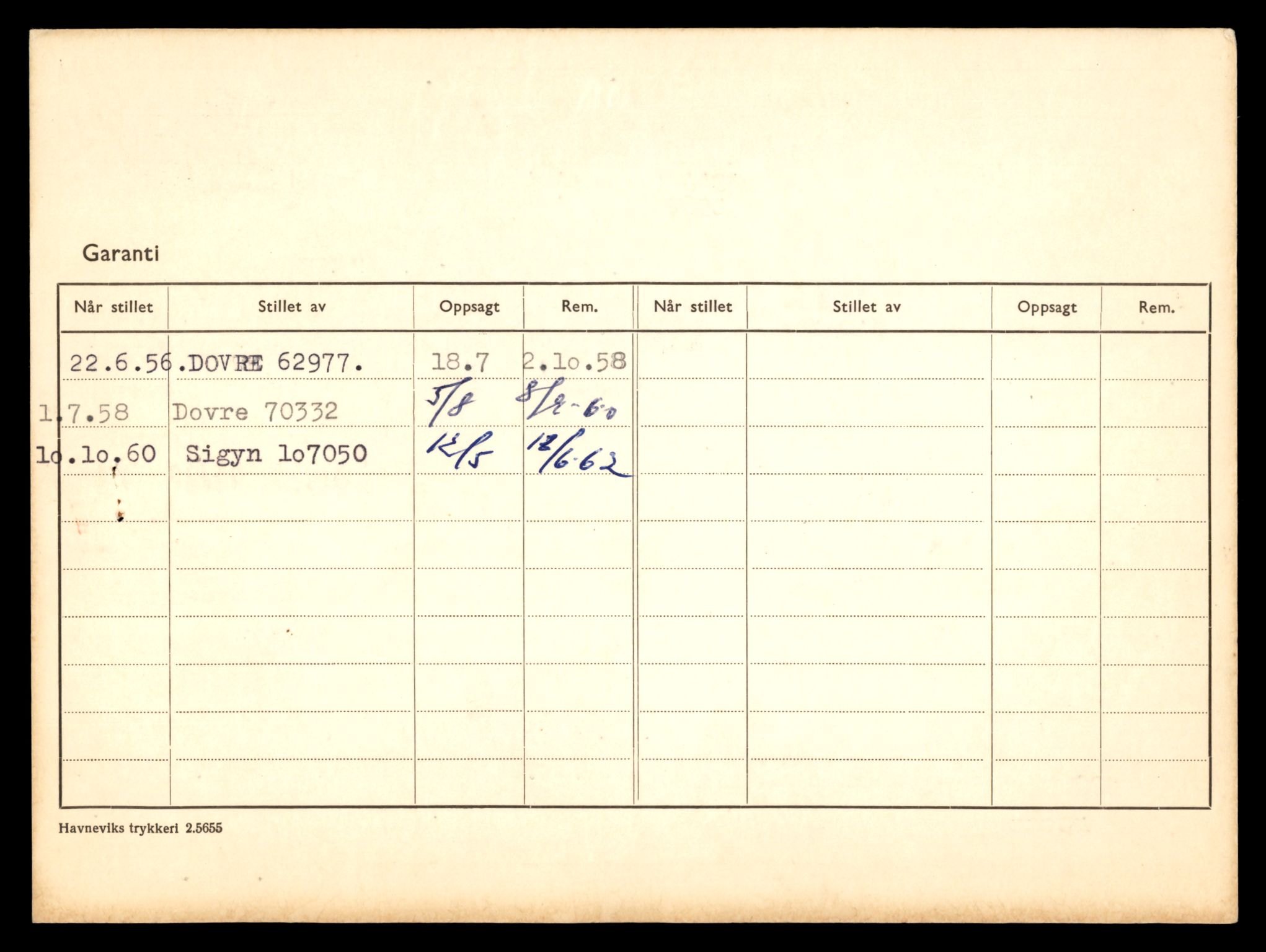 Møre og Romsdal vegkontor - Ålesund trafikkstasjon, AV/SAT-A-4099/F/Fe/L0039: Registreringskort for kjøretøy T 13361 - T 13530, 1927-1998, p. 2890