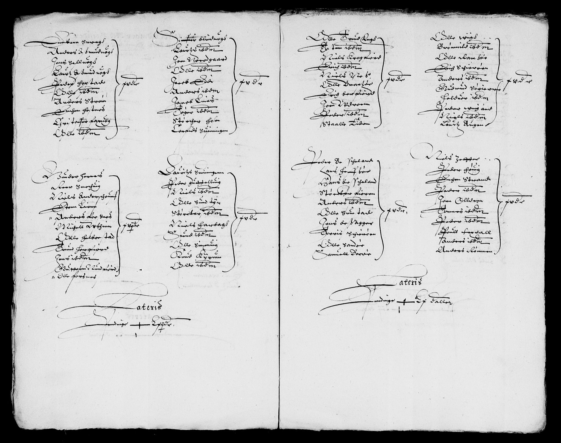 Rentekammeret inntil 1814, Reviderte regnskaper, Lensregnskaper, AV/RA-EA-5023/R/Rb/Rbw/L0035: Trondheim len, 1627-1629