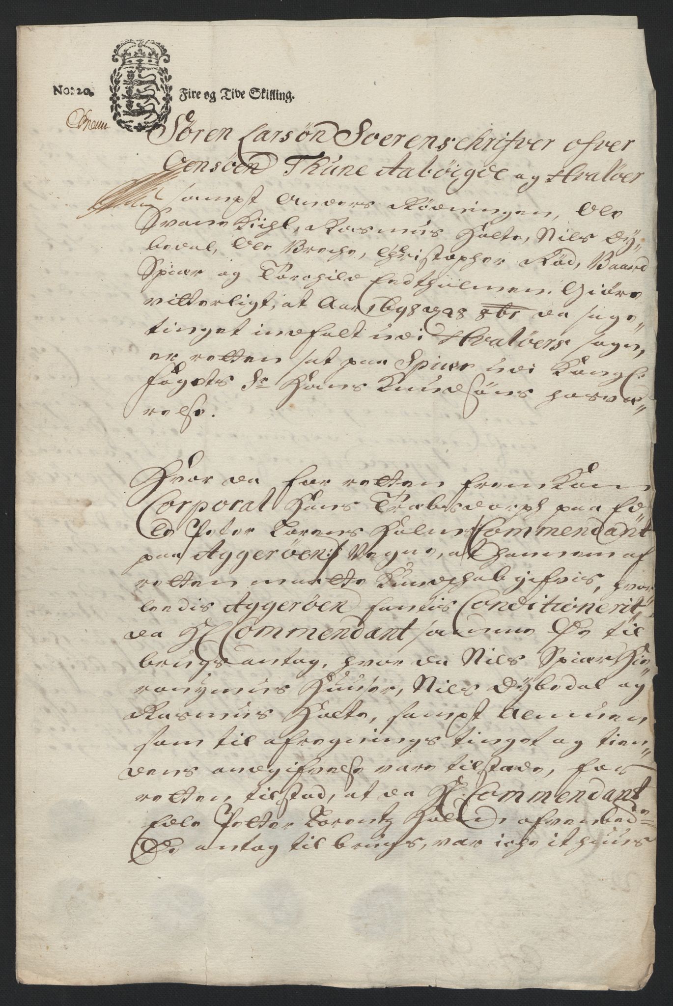 Rentekammeret inntil 1814, Reviderte regnskaper, Fogderegnskap, AV/RA-EA-4092/R04/L0127: Fogderegnskap Moss, Onsøy, Tune, Veme og Åbygge, 1698, p. 132