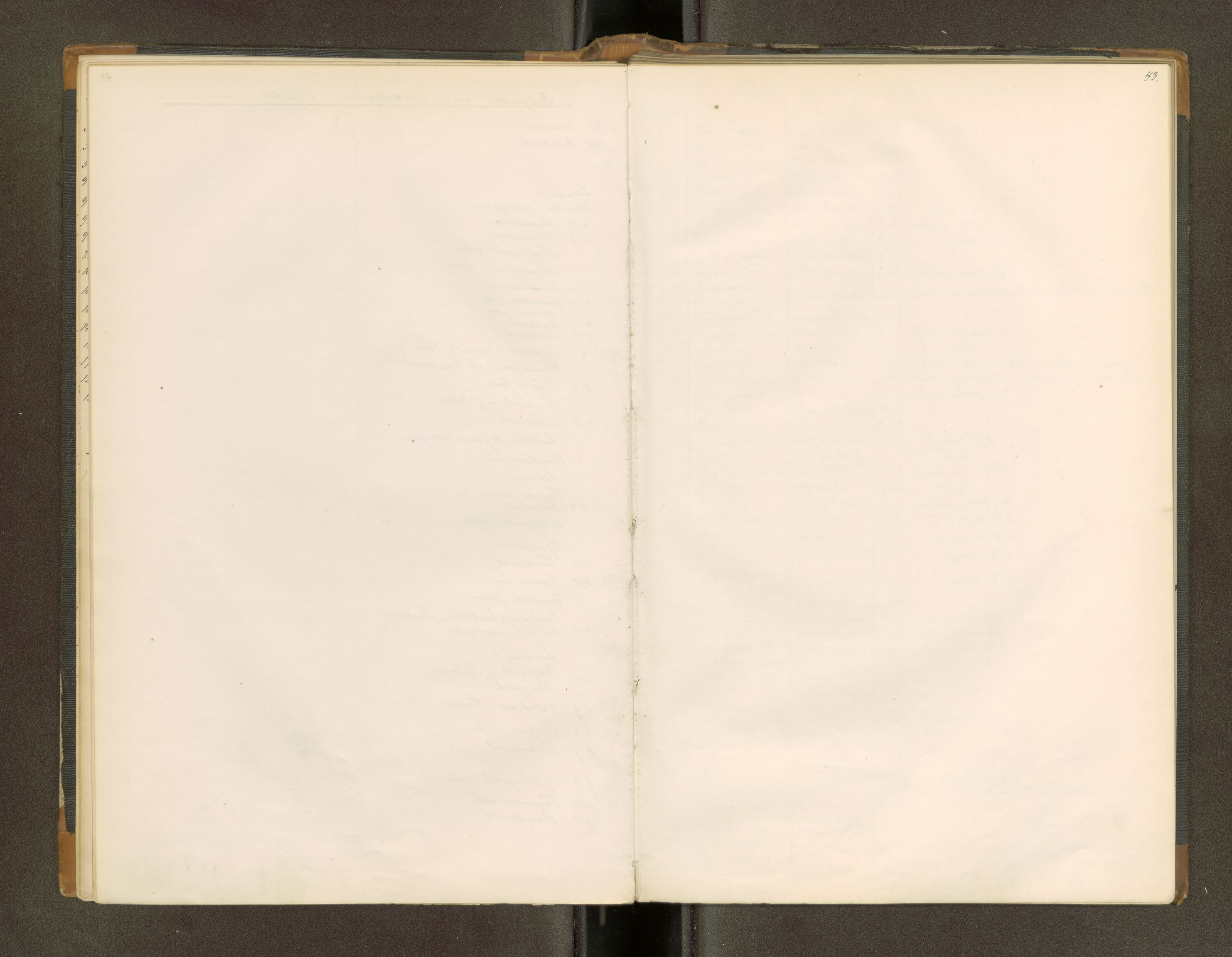 Røros kobberverk, AV/SAT-PA-0211/1/16/16A2/L0009: Jordegodset i det hele vedkommende, 1868-1897, p. 24