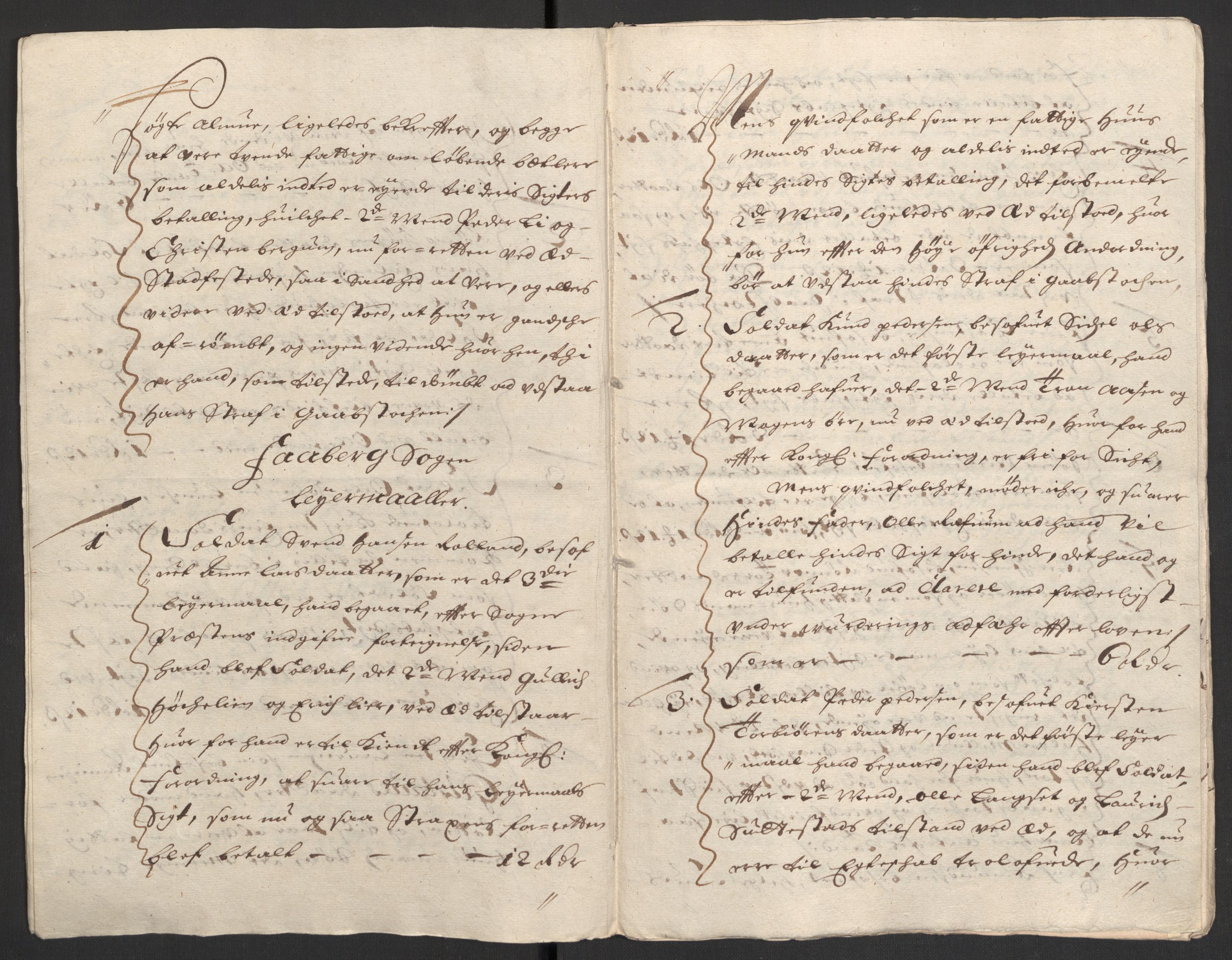 Rentekammeret inntil 1814, Reviderte regnskaper, Fogderegnskap, RA/EA-4092/R17/L1170: Fogderegnskap Gudbrandsdal, 1696-1697, p. 203