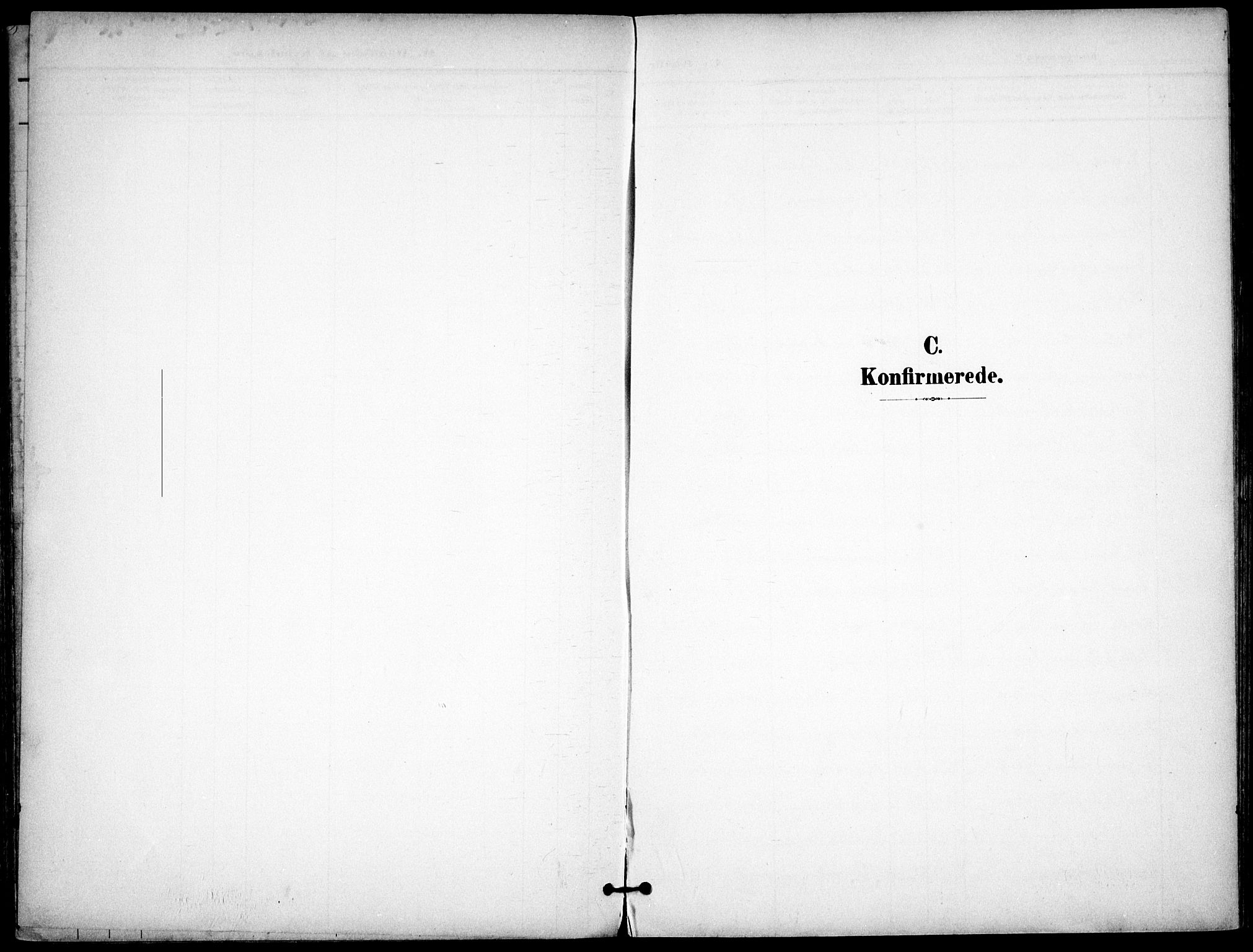 Nordstrand prestekontor Kirkebøker, AV/SAO-A-10362a/F/Fa/L0001: Parish register (official) no. 1, 1900-1914