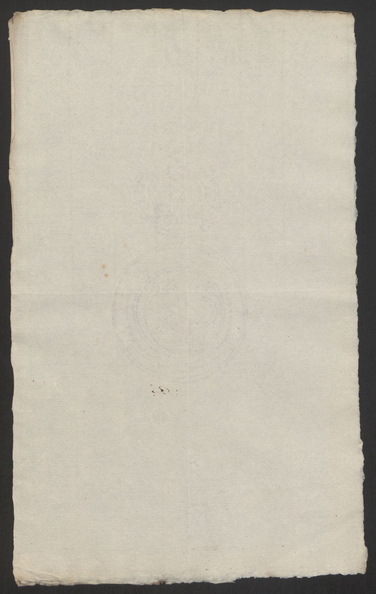 Forsvaret, Den norske kvesthuskasse/krigshospitalkasse, AV/RA-RAFA-1887/F/Fa/L0008: Konsepter, 1790-1793, p. 823