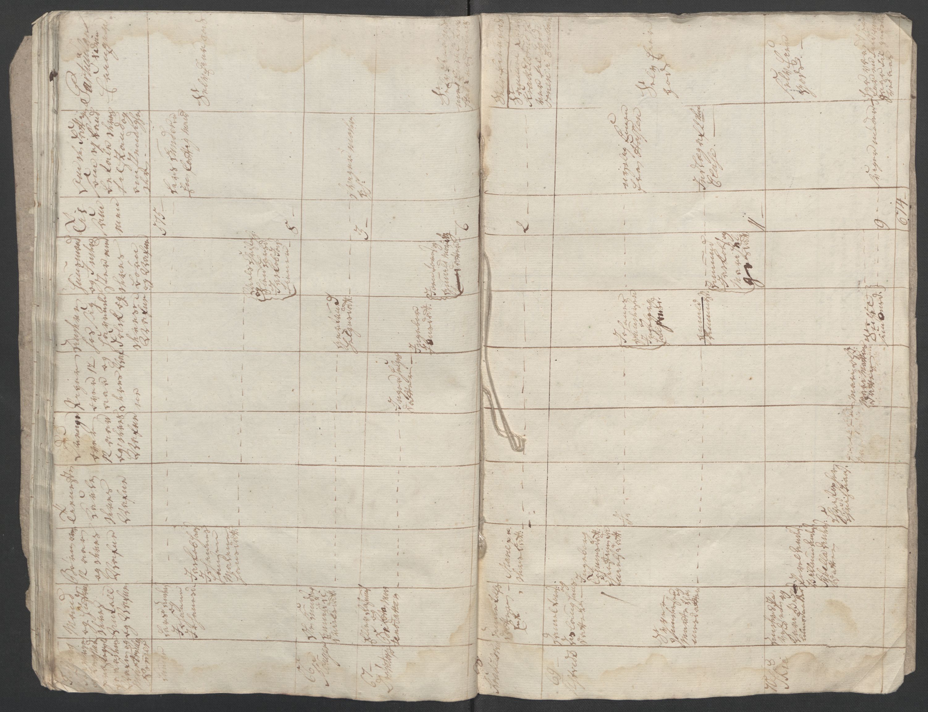 Rentekammeret inntil 1814, Reviderte regnskaper, Fogderegnskap, AV/RA-EA-4092/R10/L0560: Ekstraskatten Aker og Follo, 1763, p. 151