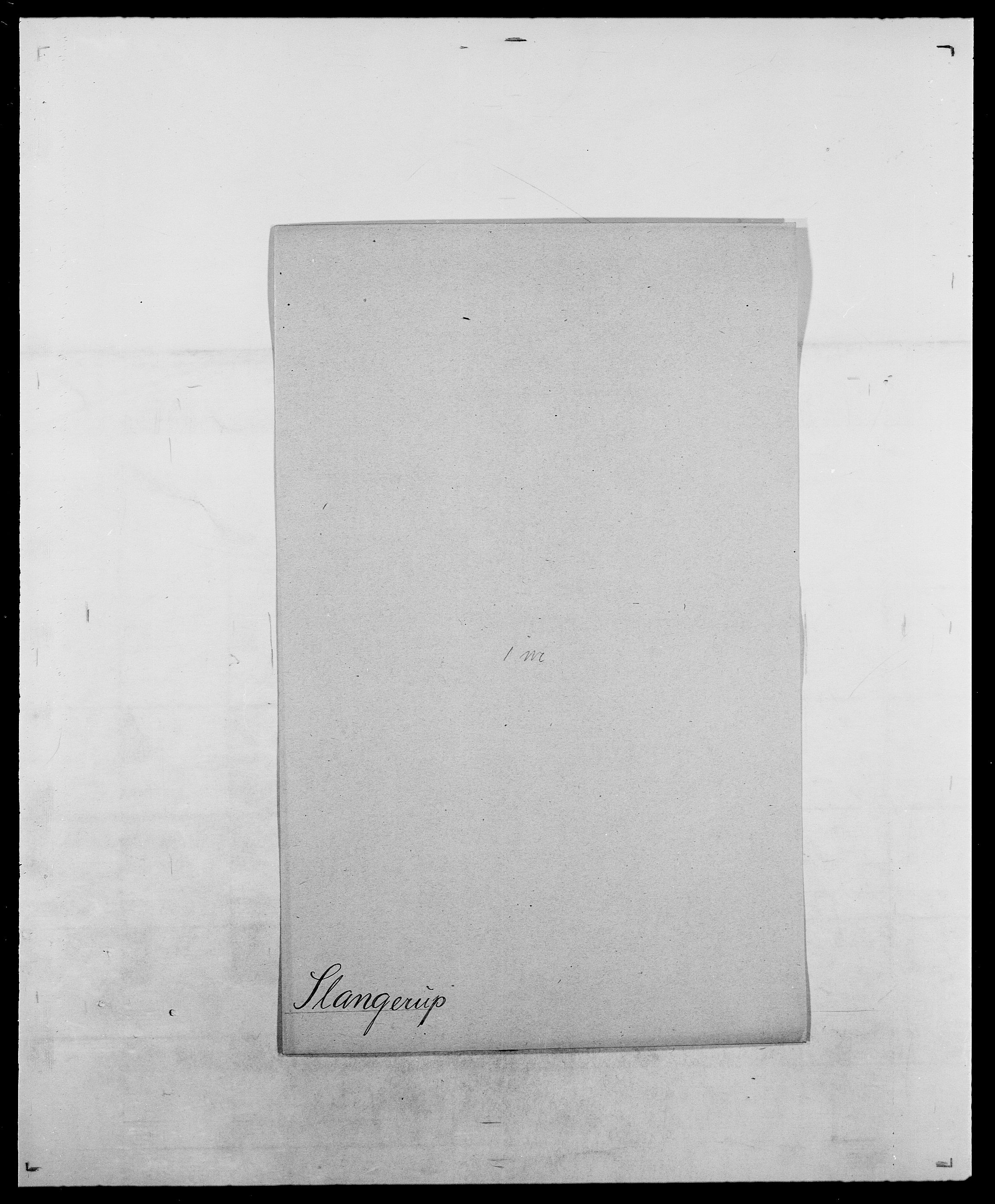 Delgobe, Charles Antoine - samling, SAO/PAO-0038/D/Da/L0036: Skaanør - Staverskov, p. 84