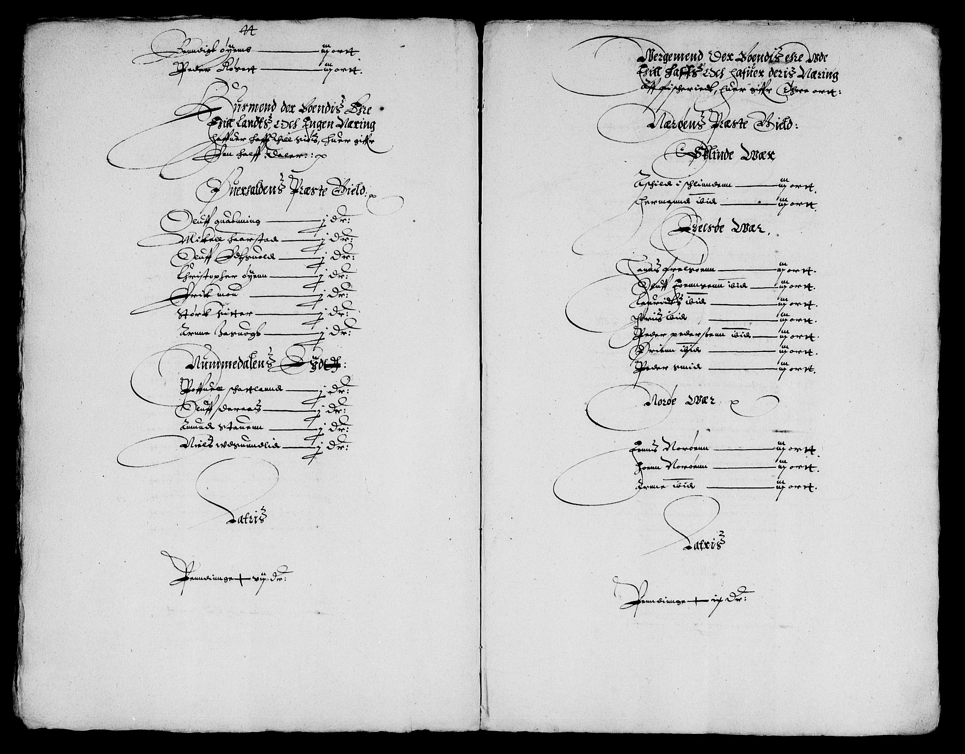 Rentekammeret inntil 1814, Reviderte regnskaper, Lensregnskaper, AV/RA-EA-5023/R/Rb/Rbw/L0023: Trondheim len, 1621-1623