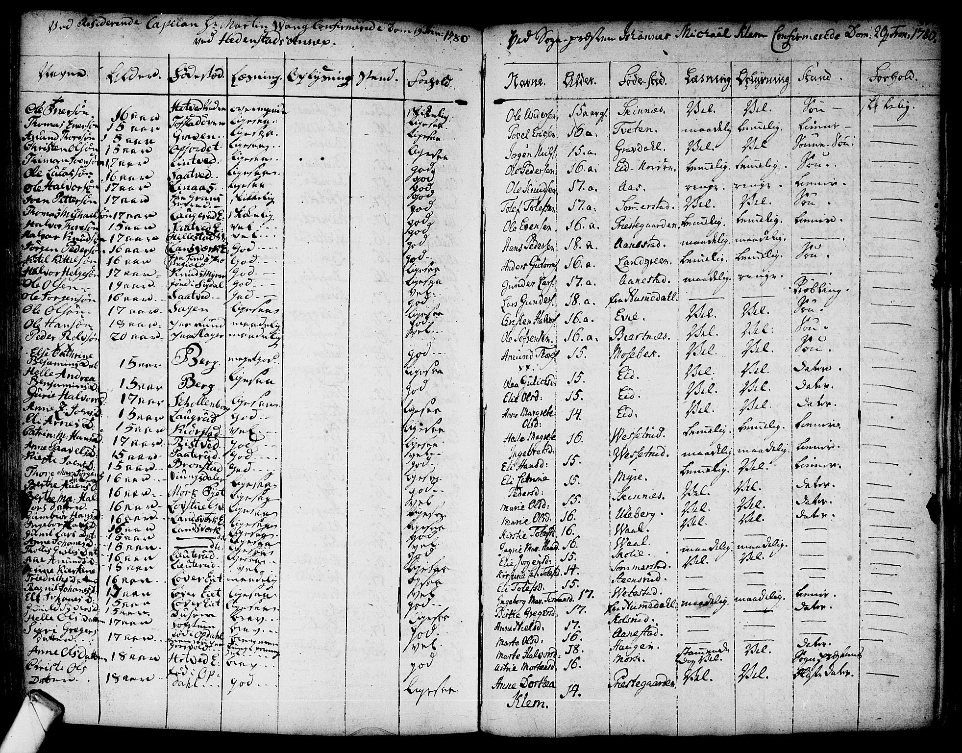 Sandsvær kirkebøker, AV/SAKO-A-244/F/Fa/L0002a: Parish register (official) no. I 2, 1725-1809, p. 513