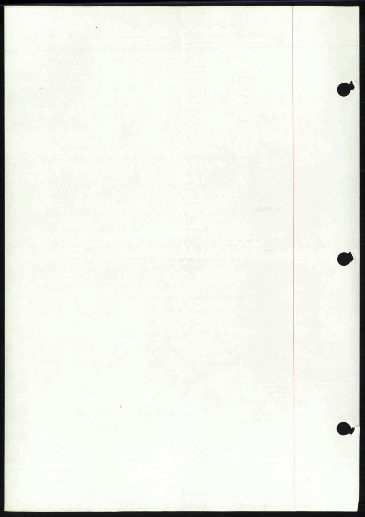 Toten tingrett, SAH/TING-006/H/Hb/Hbc/L0004: Mortgage book no. Hbc-04, 1938-1938, Diary no: : 1264/1938