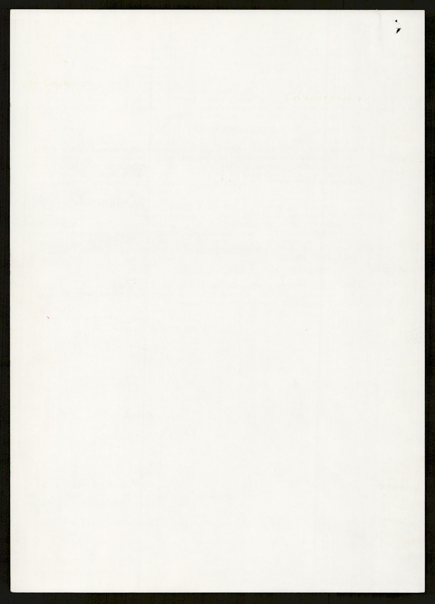 "17-Gruppen Kina", AV/RA-PA-1688/A/L0001: Møtereferater, 1979-1986, p. 19