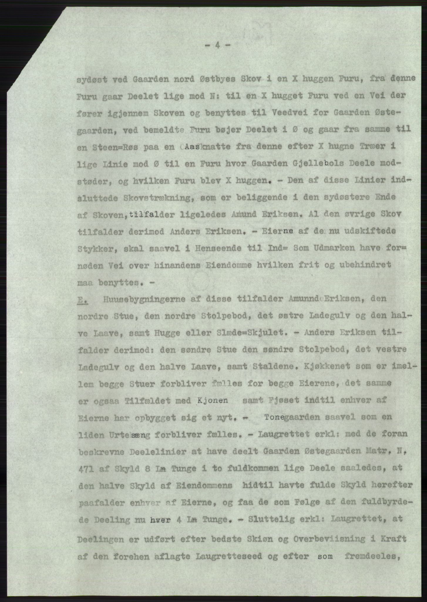 Statsarkivet i Oslo, AV/SAO-A-10621/Z/Zd/L0028: Avskrifter, j.nr 20-2143/1969, 1969, p. 383