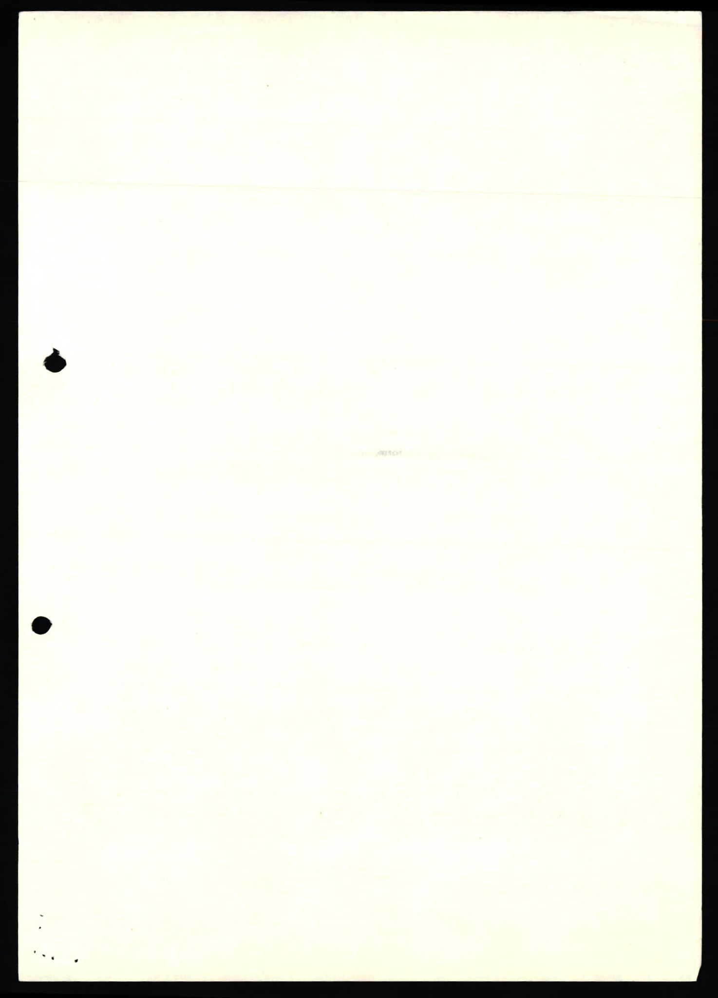 Pa 1512 - Esso Exploration and Production Norway Inc., AV/SAST-A-101917/E/Ea/L0517: Early license correspondence, 1968-1974, p. 2